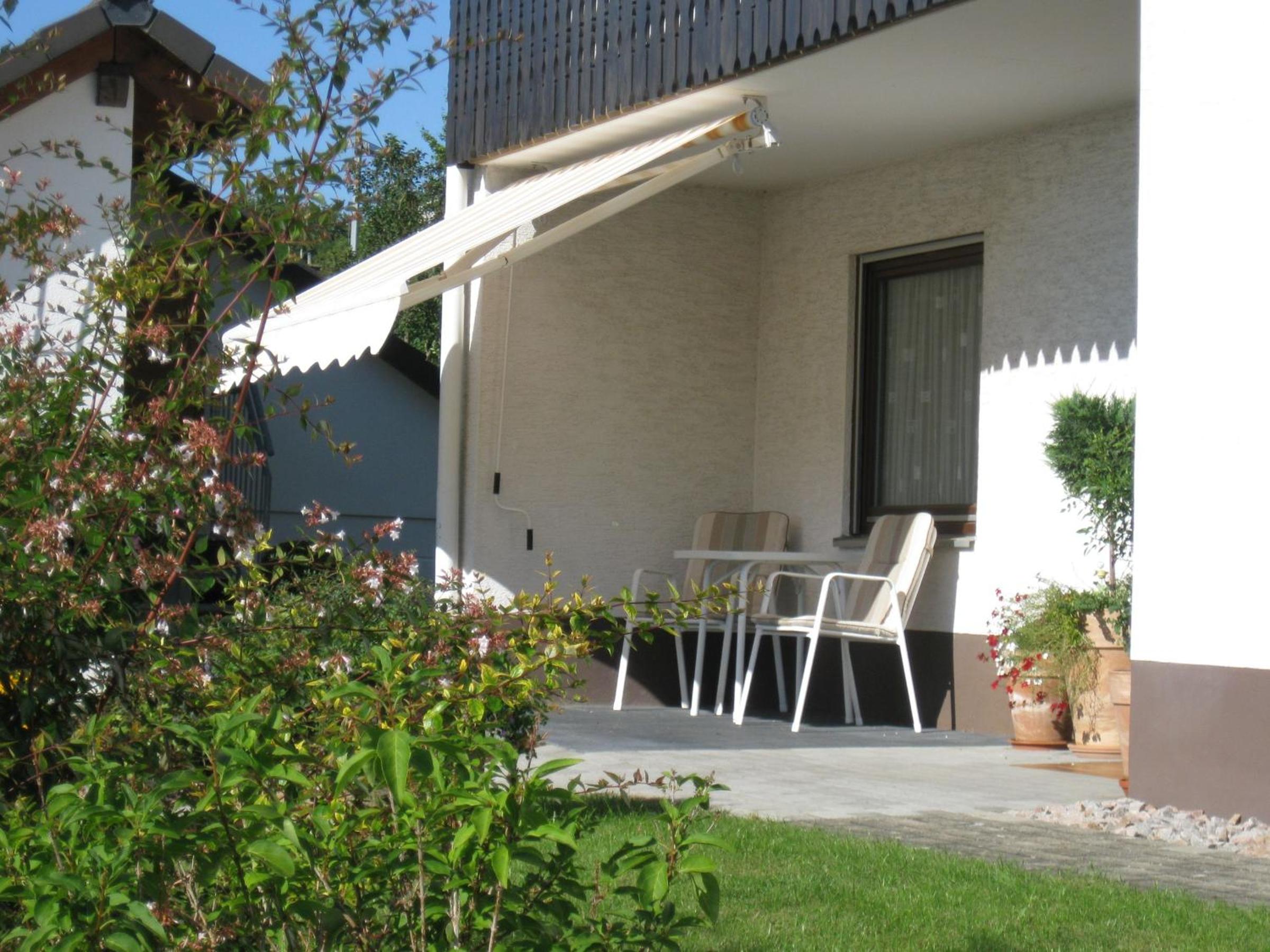 Haus Gramespacher