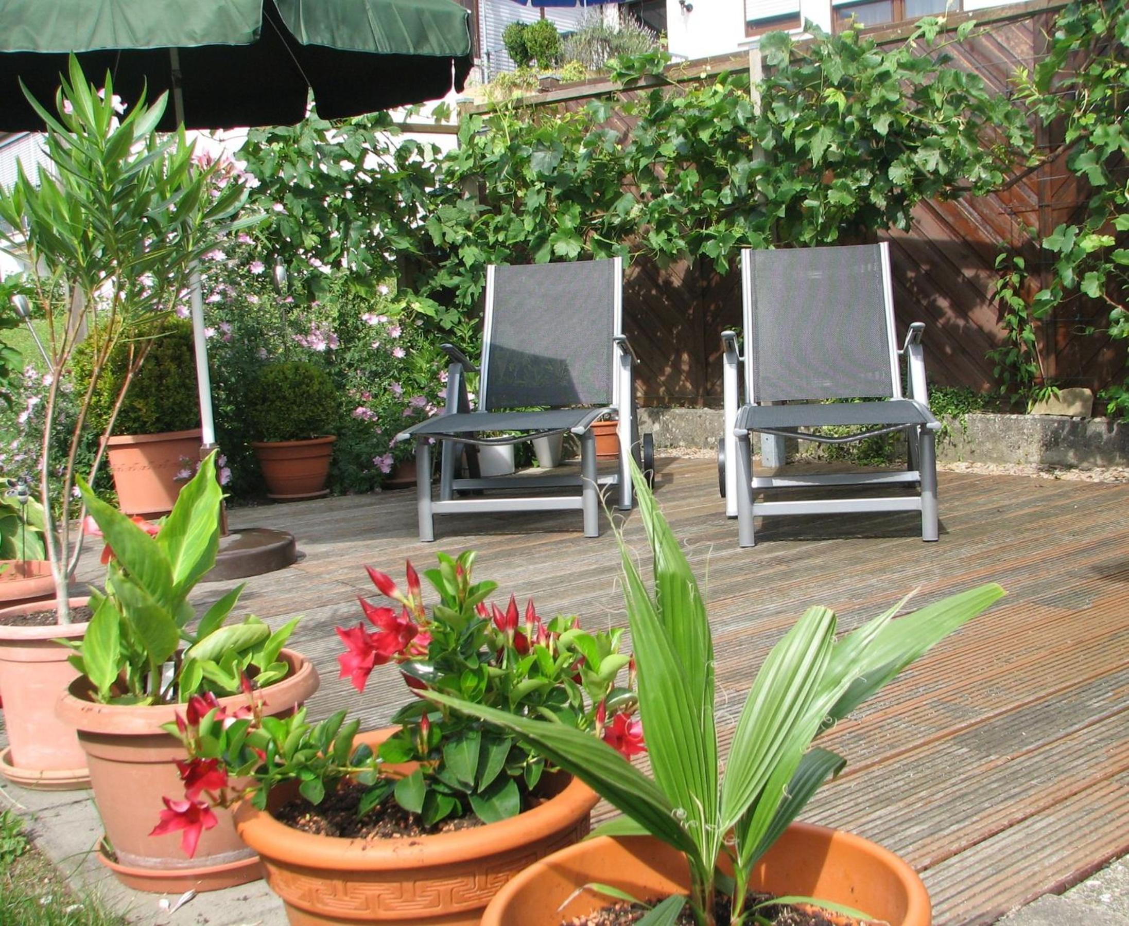Haus Gramespacher