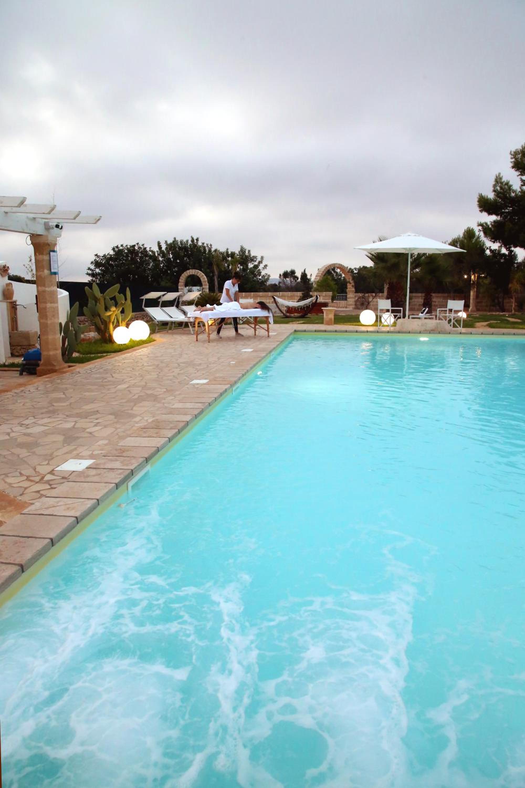 Villa Liquattruvienti photo 5