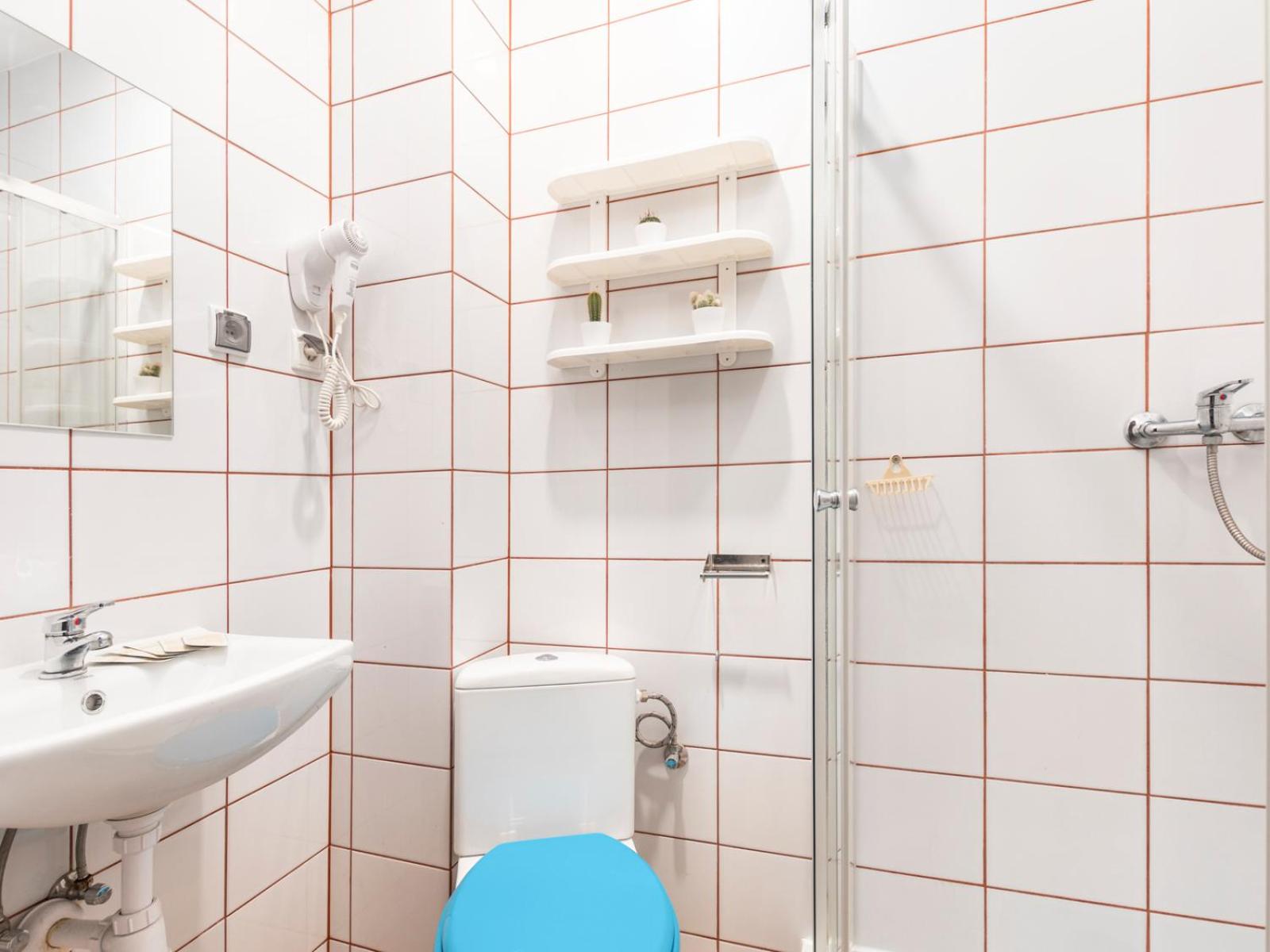 Luxhostel24 Warsaw