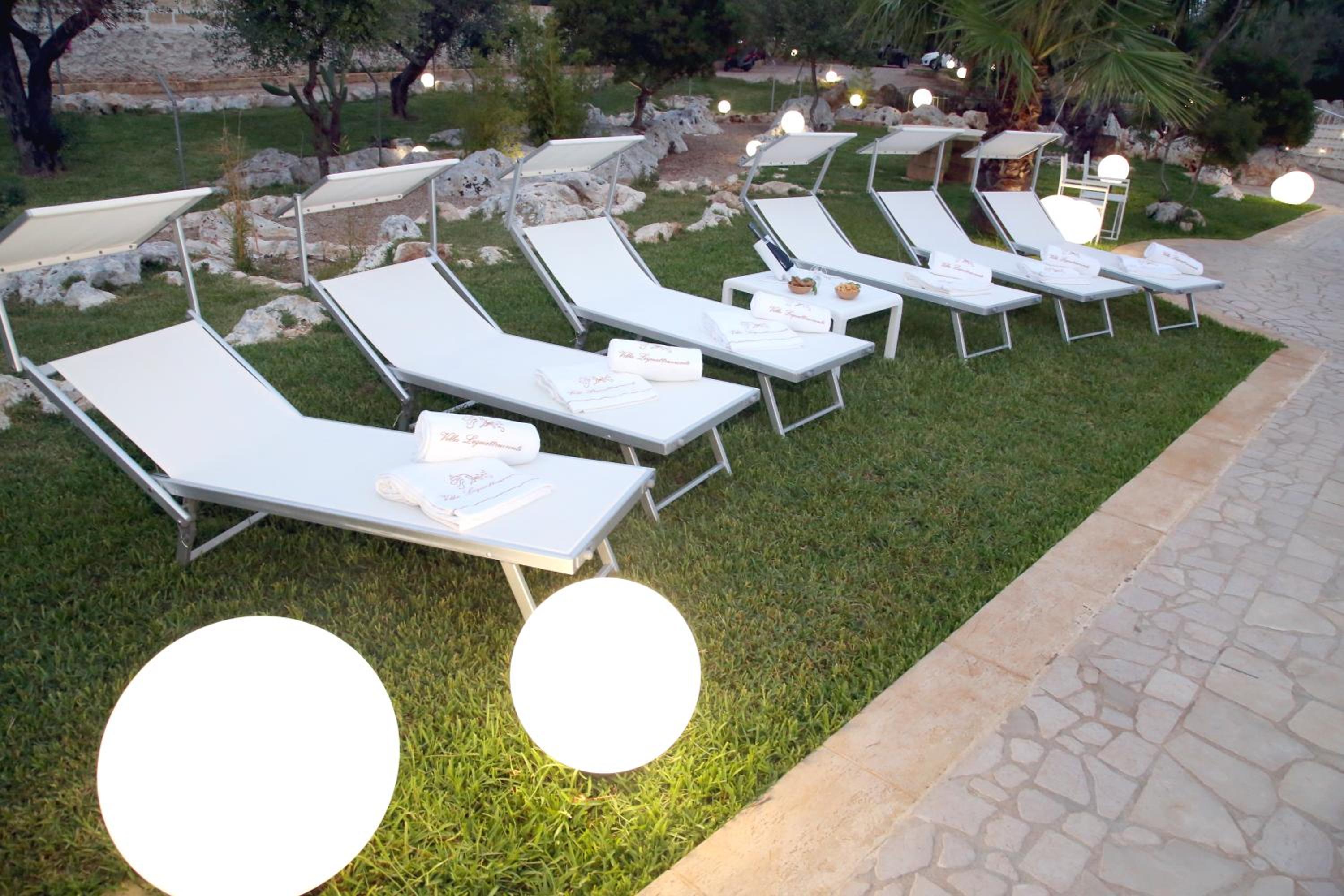 Villa Liquattruvienti photo 4