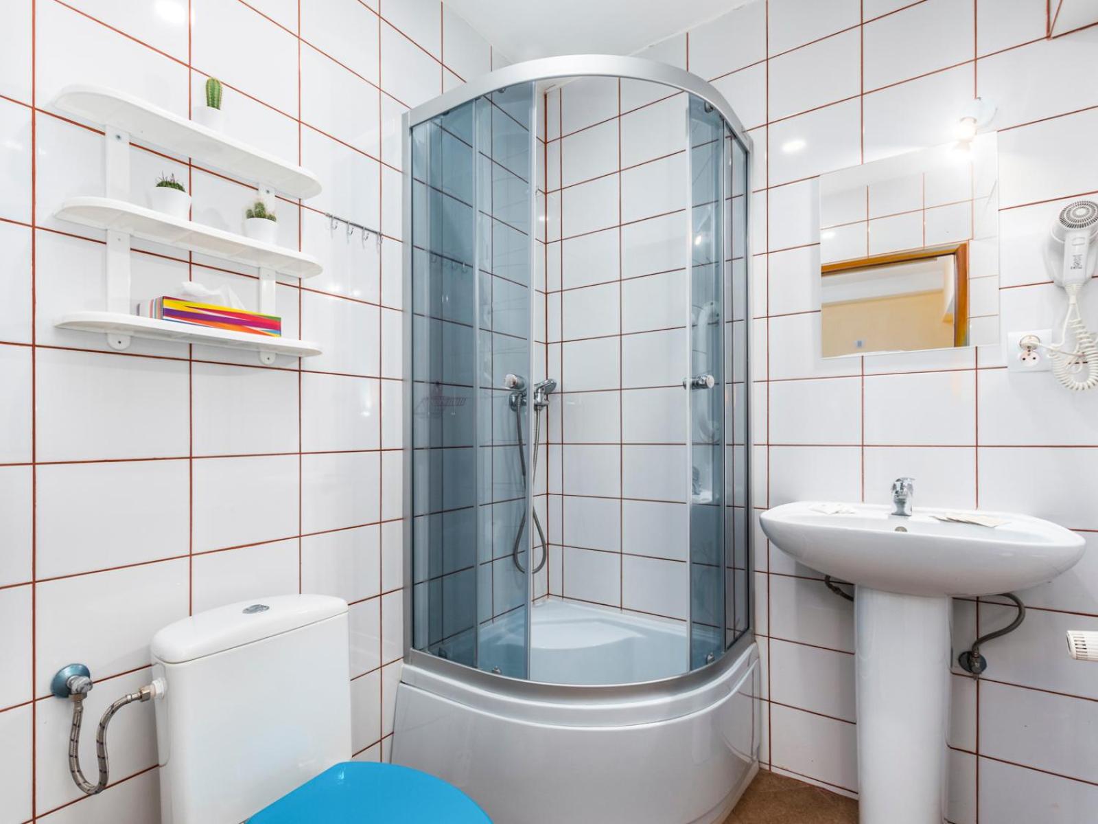 Luxhostel24 Warsaw