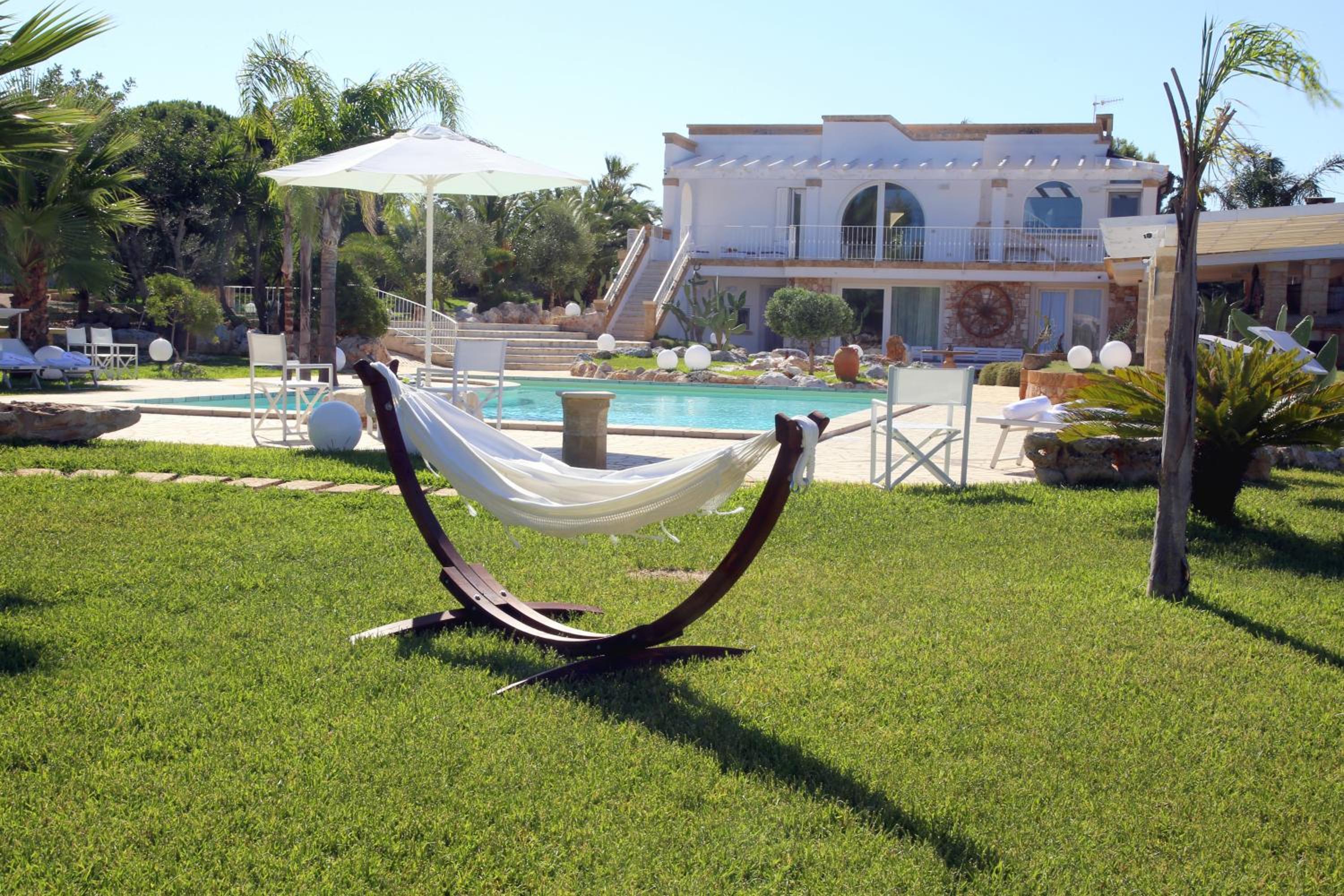 Villa Liquattruvienti photo 2