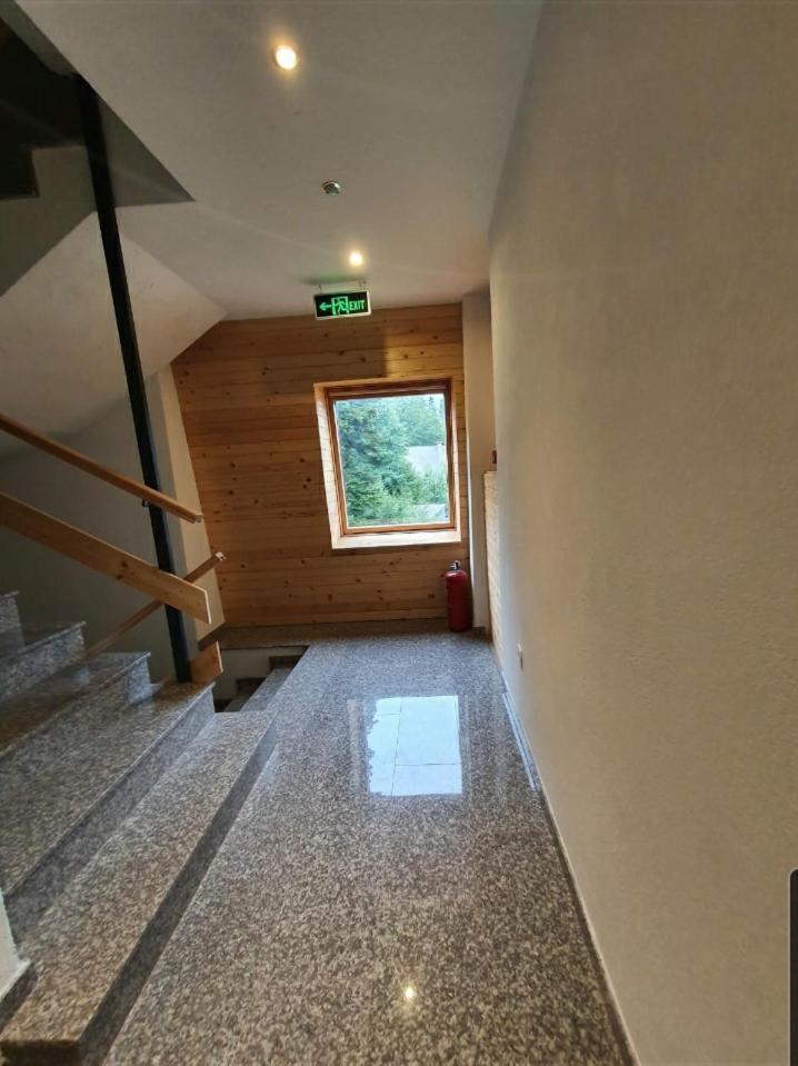 Jelka apartmani