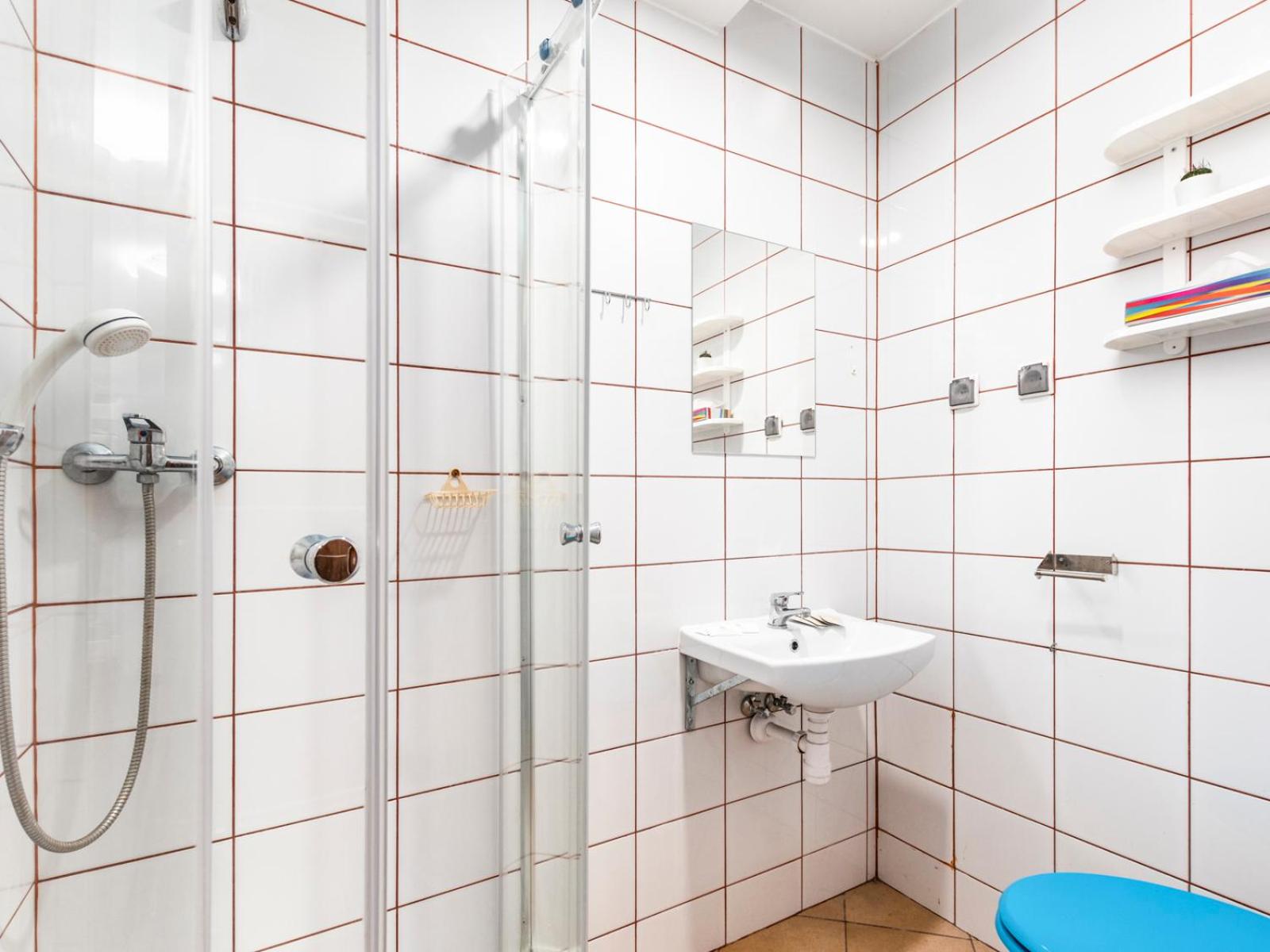 Luxhostel24 Warsaw