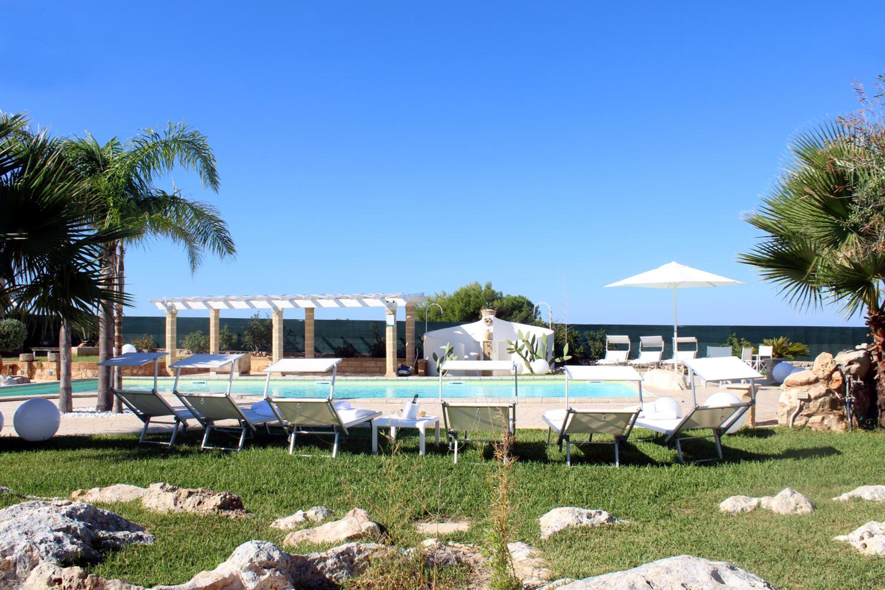 Villa Liquattruvienti photo 3