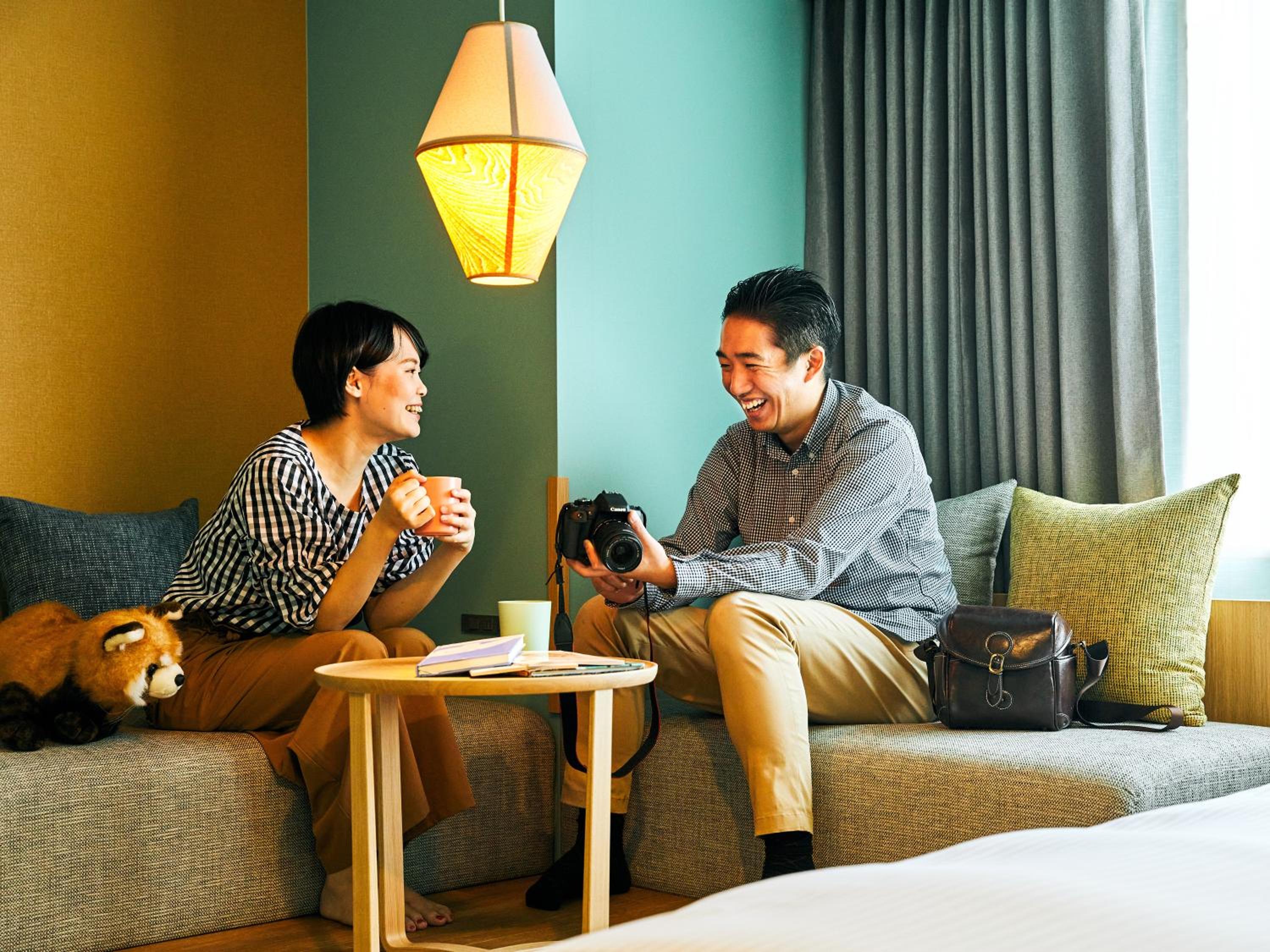 OMO7 Asahikawa by Hoshino Resorts 10