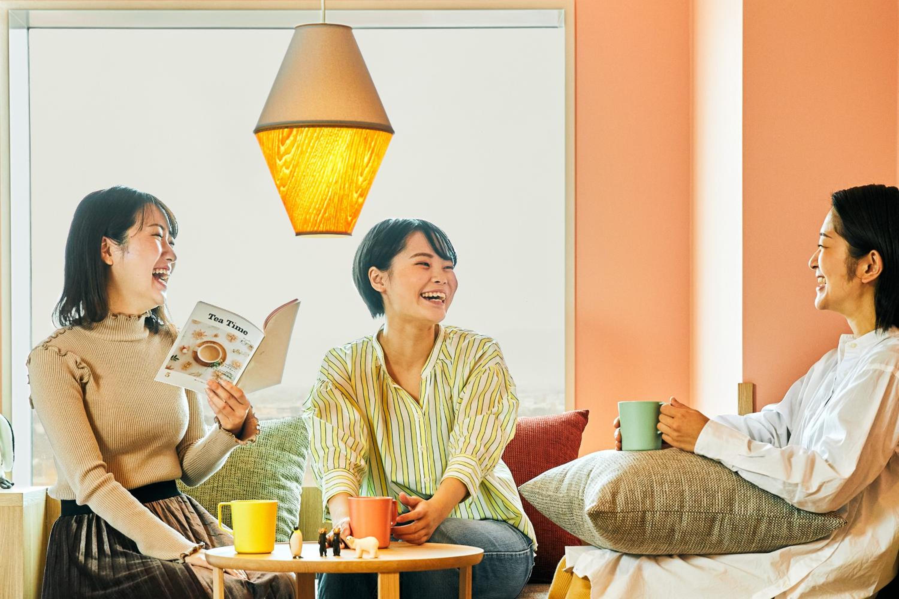 OMO7 Asahikawa by Hoshino Resorts 6