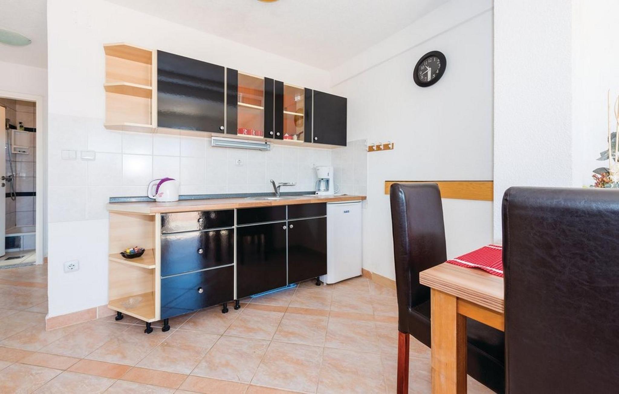 S&G Leko Apartmani Rogoznica view 5