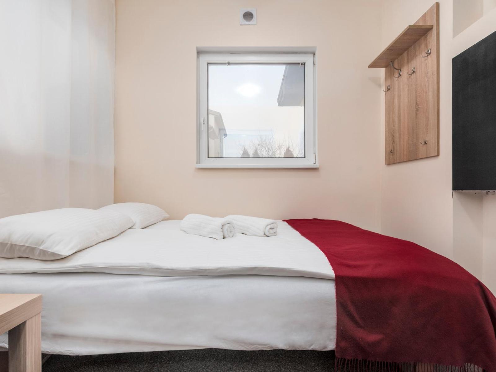 Luxhostel24 Warsaw