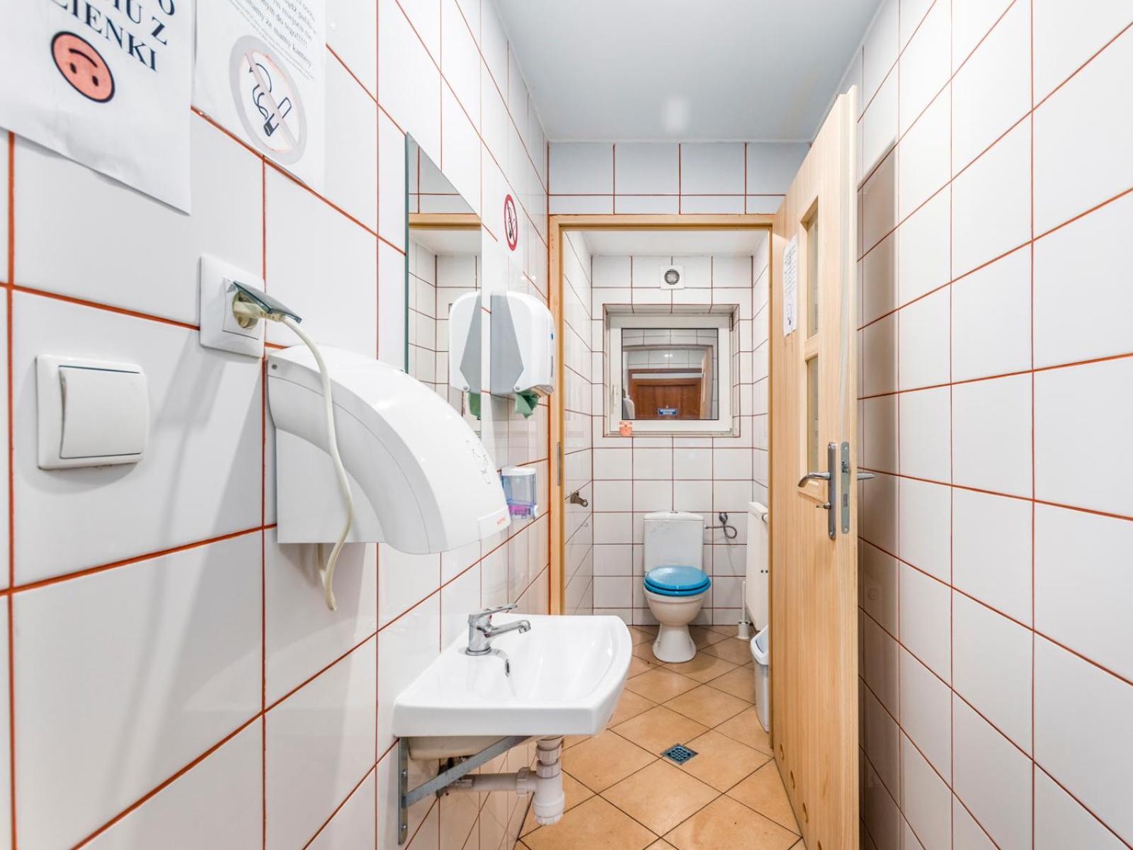 Luxhostel24 Warsaw