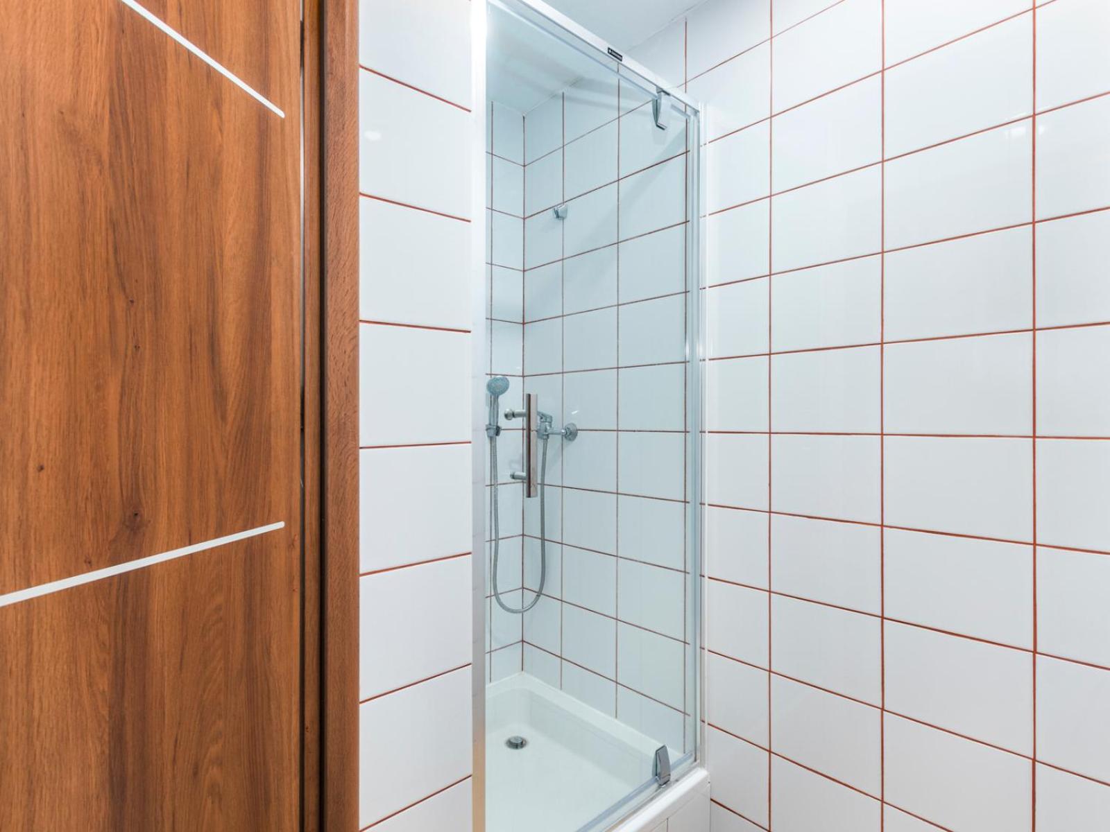 Luxhostel24 Warsaw