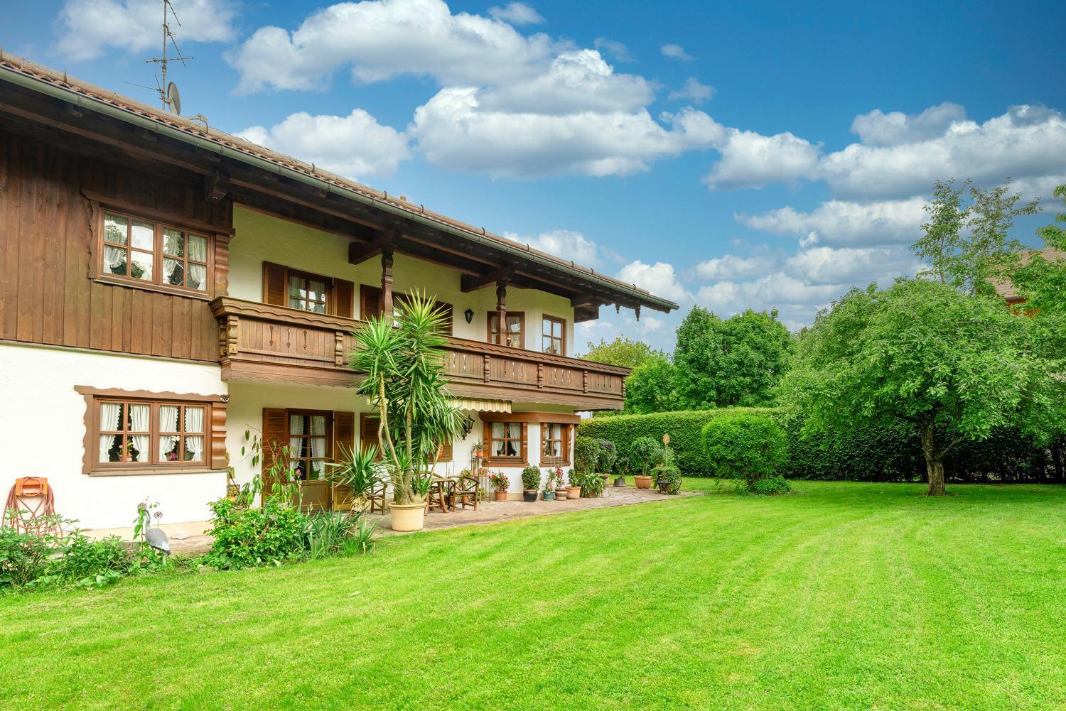 Gästehaus Maria view 4