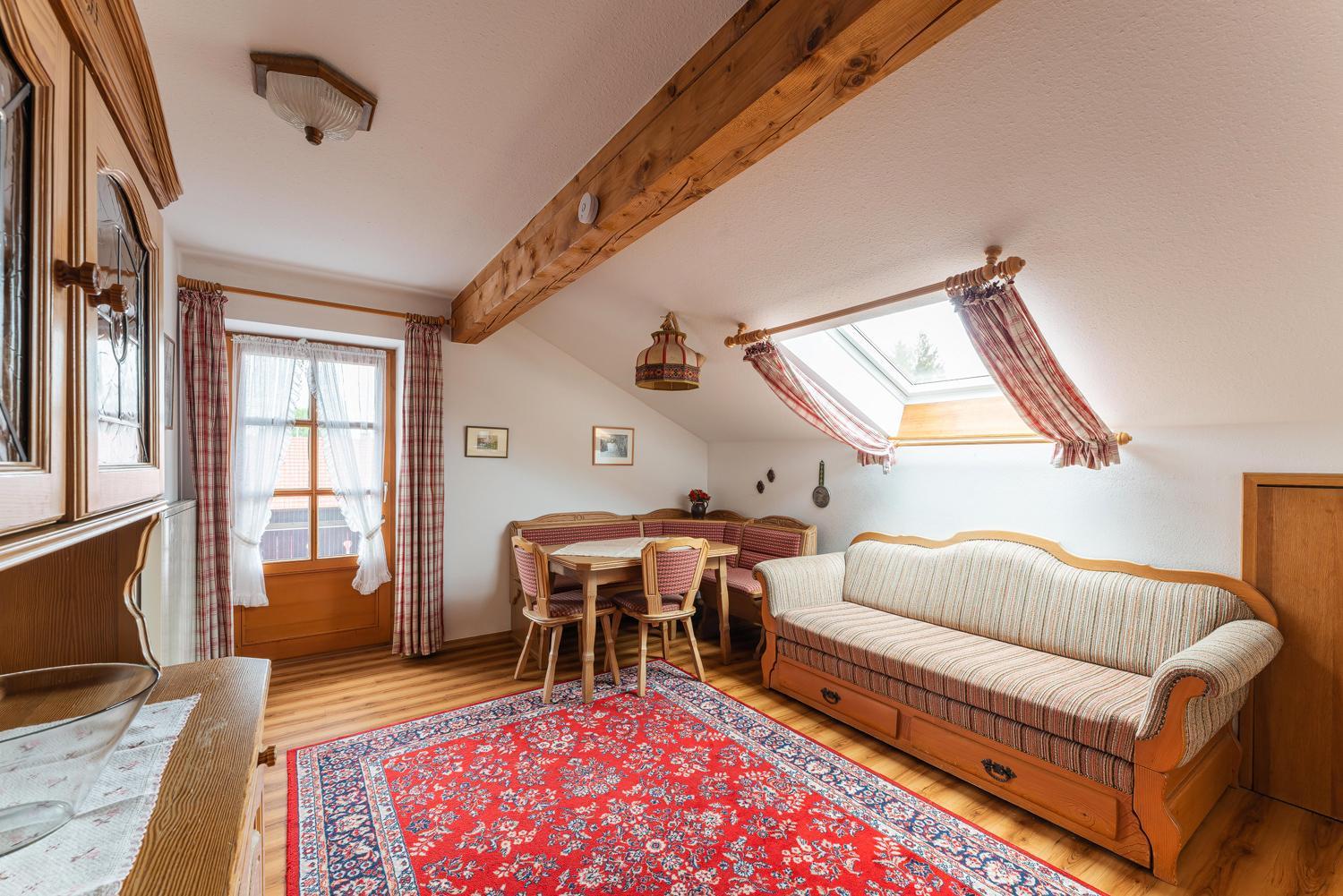 Gästehaus Maria view 3