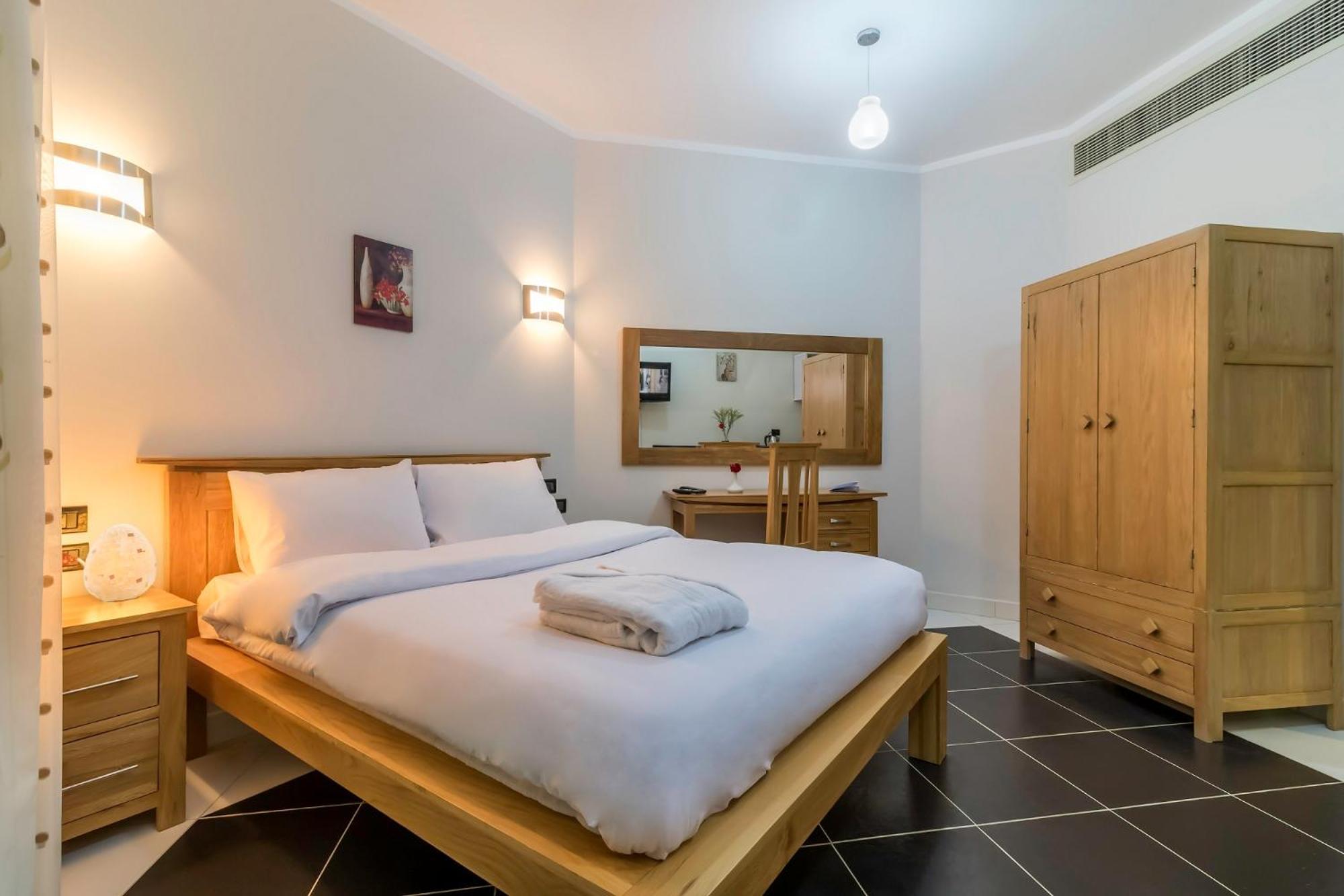 Royal Beach Serviced Apartments