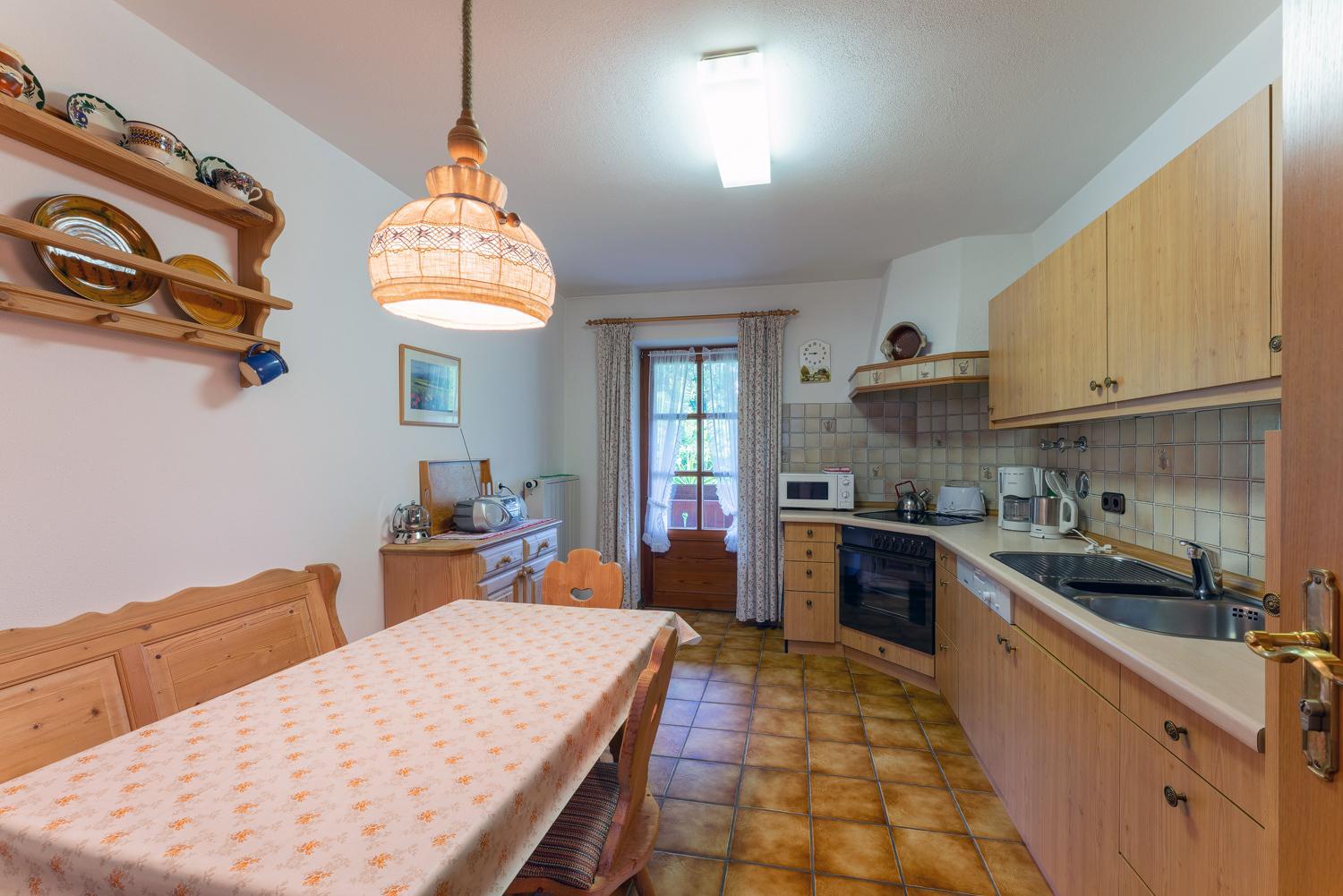 Gästehaus Maria view 5