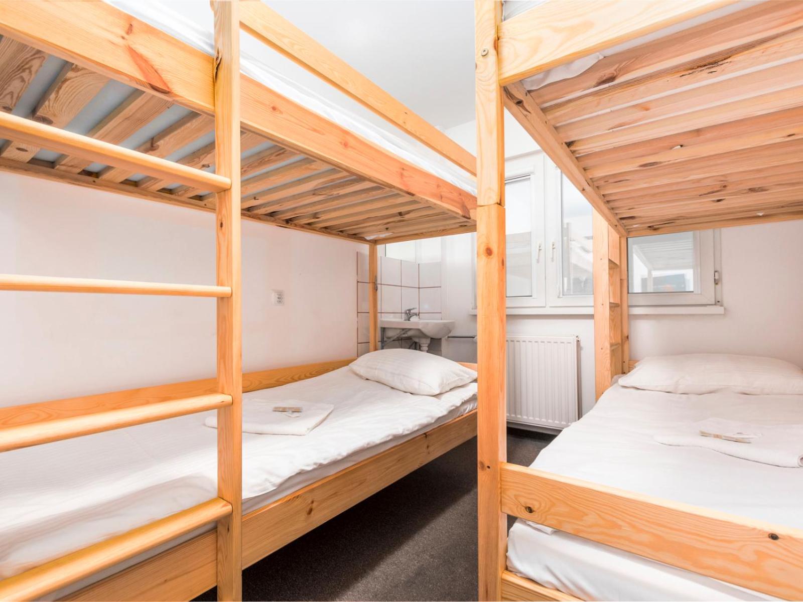 Luxhostel24 Warsaw