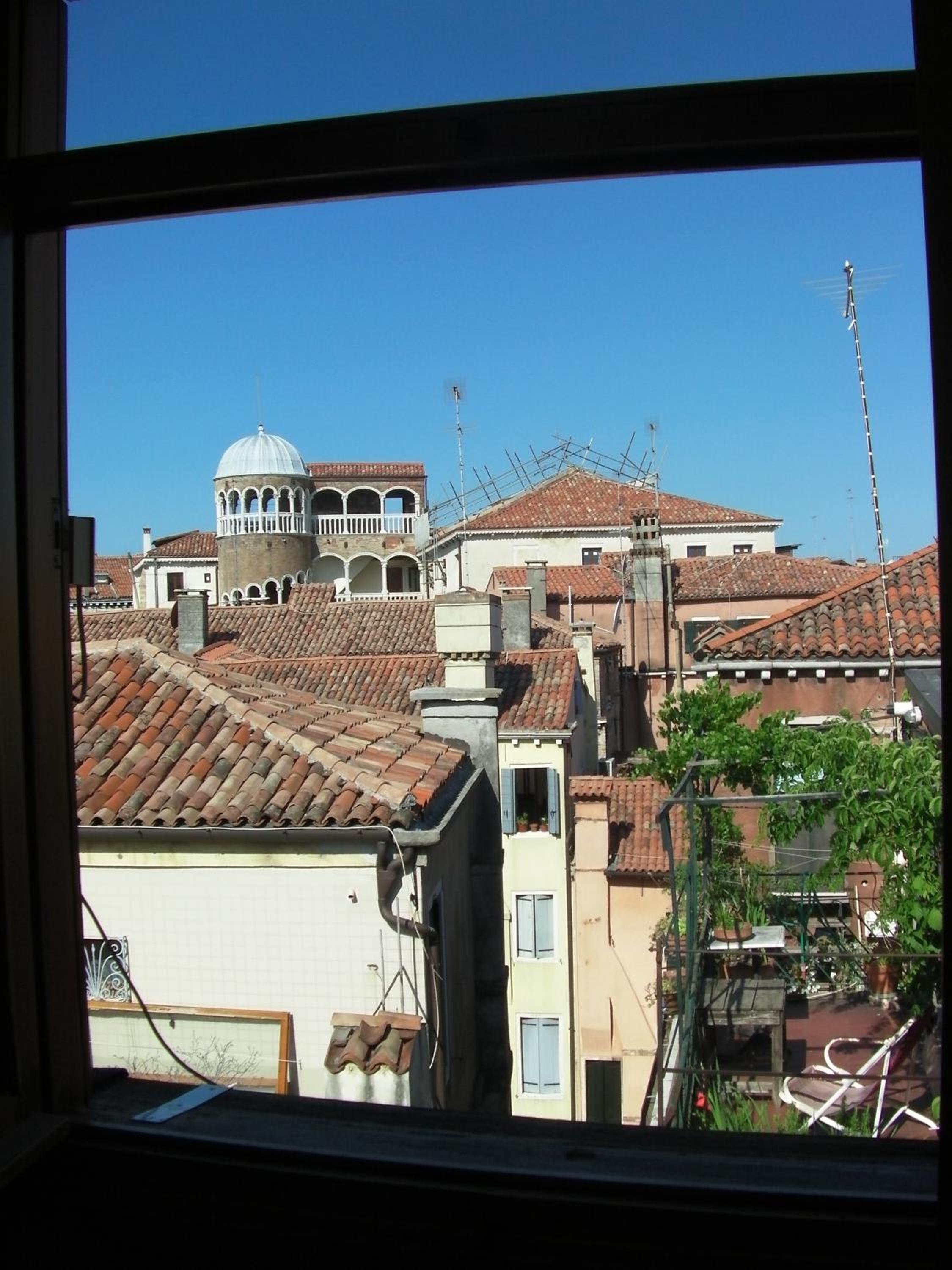 Mansardina San Marco