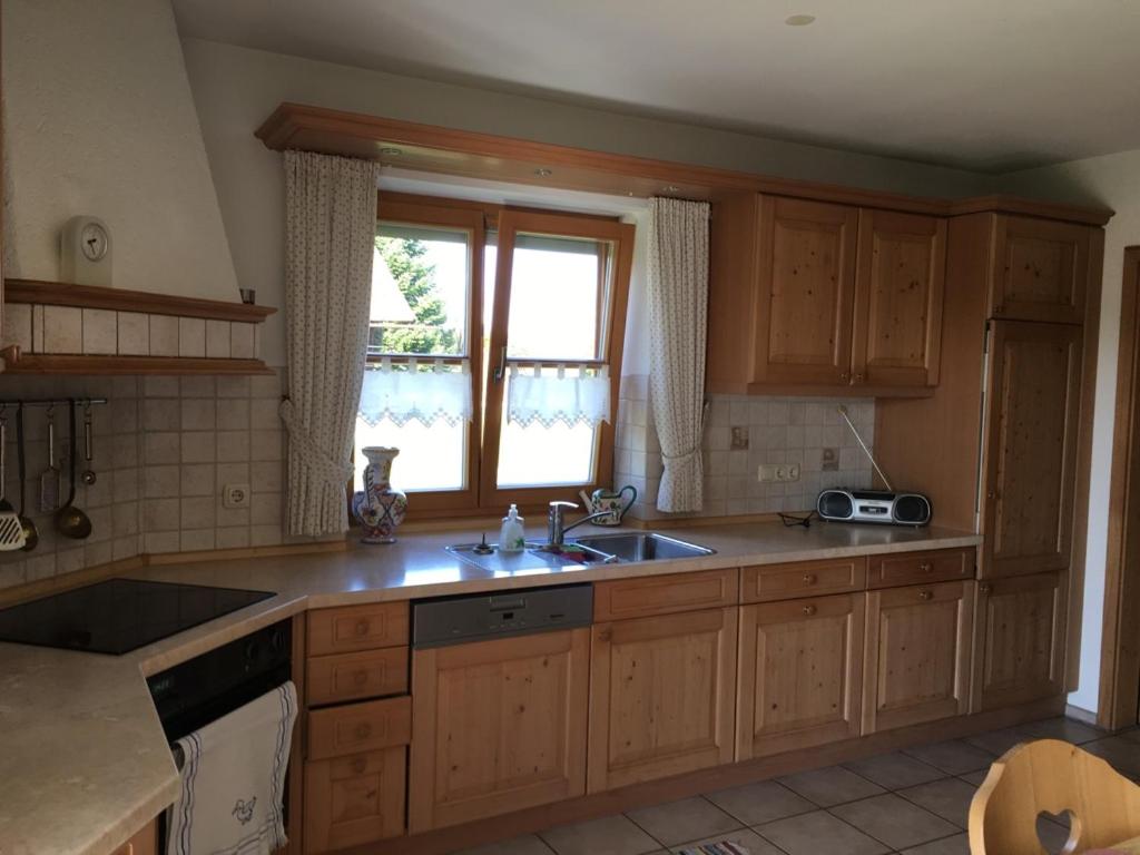 Ferienhaus Seiderer
