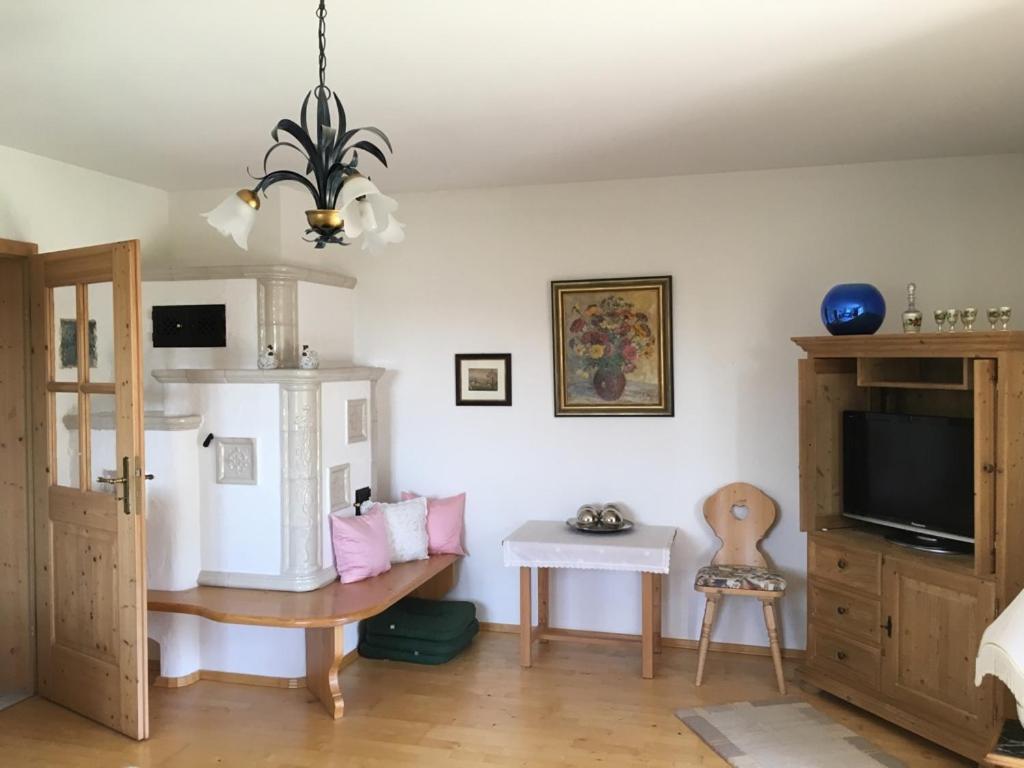 Ferienhaus Seiderer