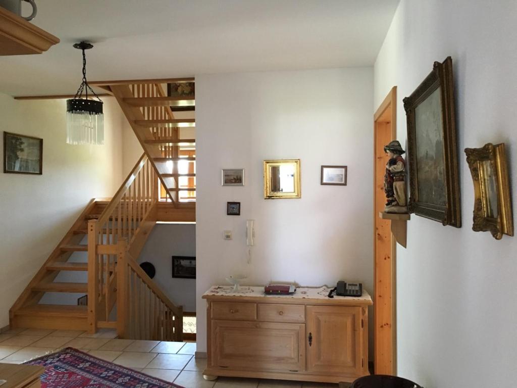 Ferienhaus Seiderer