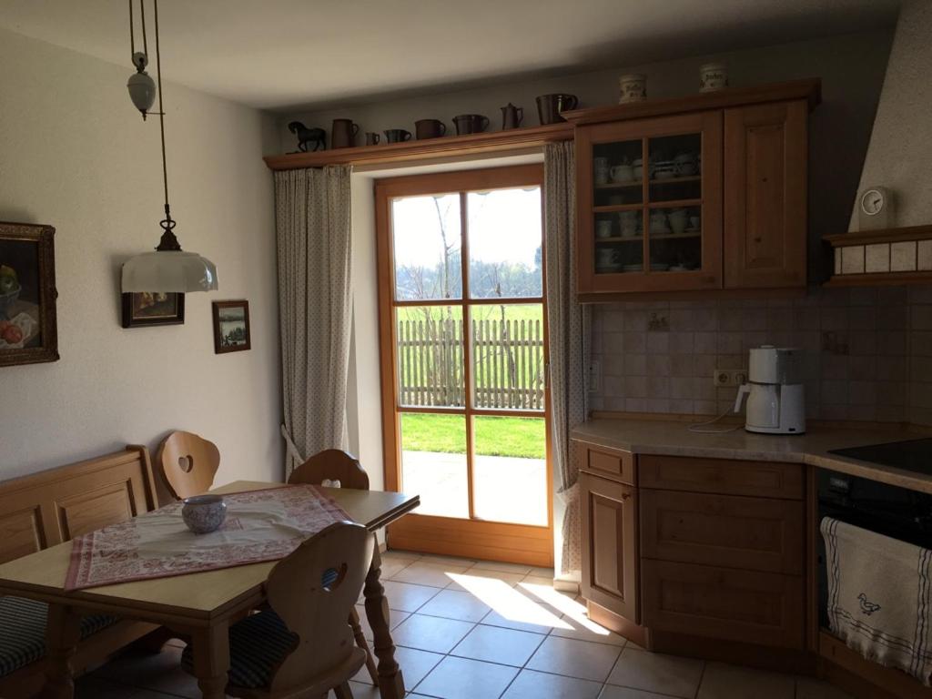 Ferienhaus Seiderer