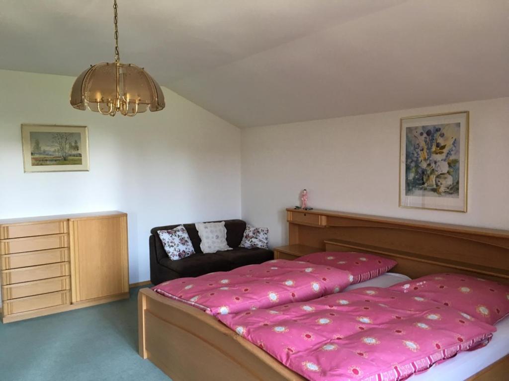 Ferienhaus Seiderer