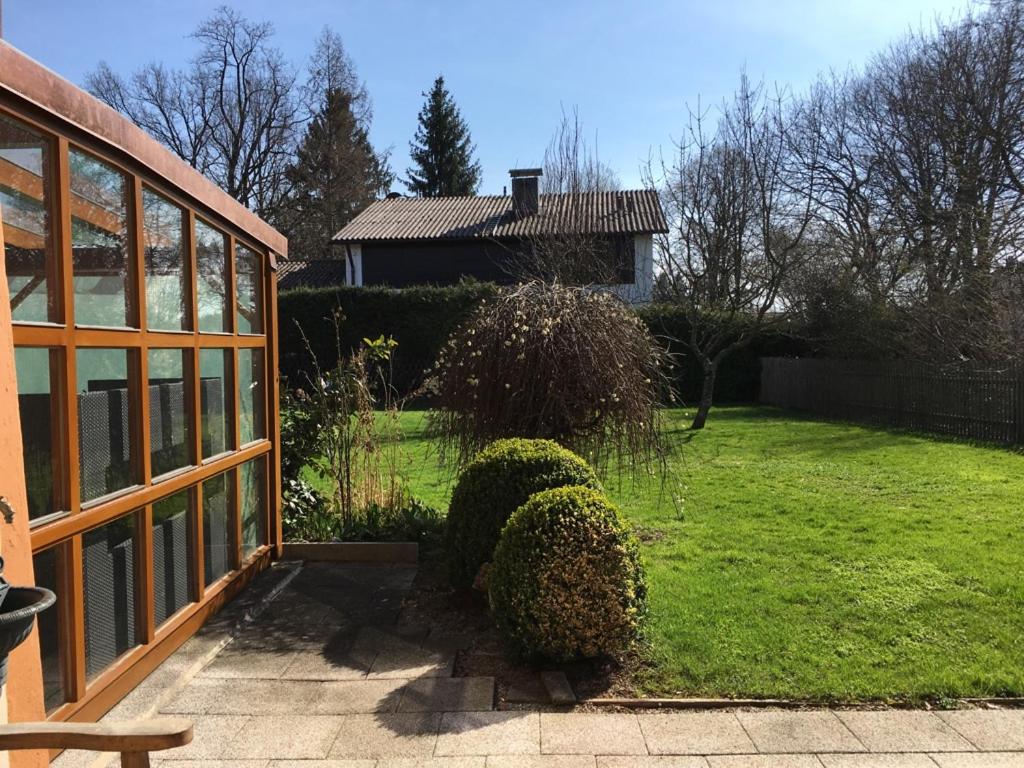 Ferienhaus Seiderer