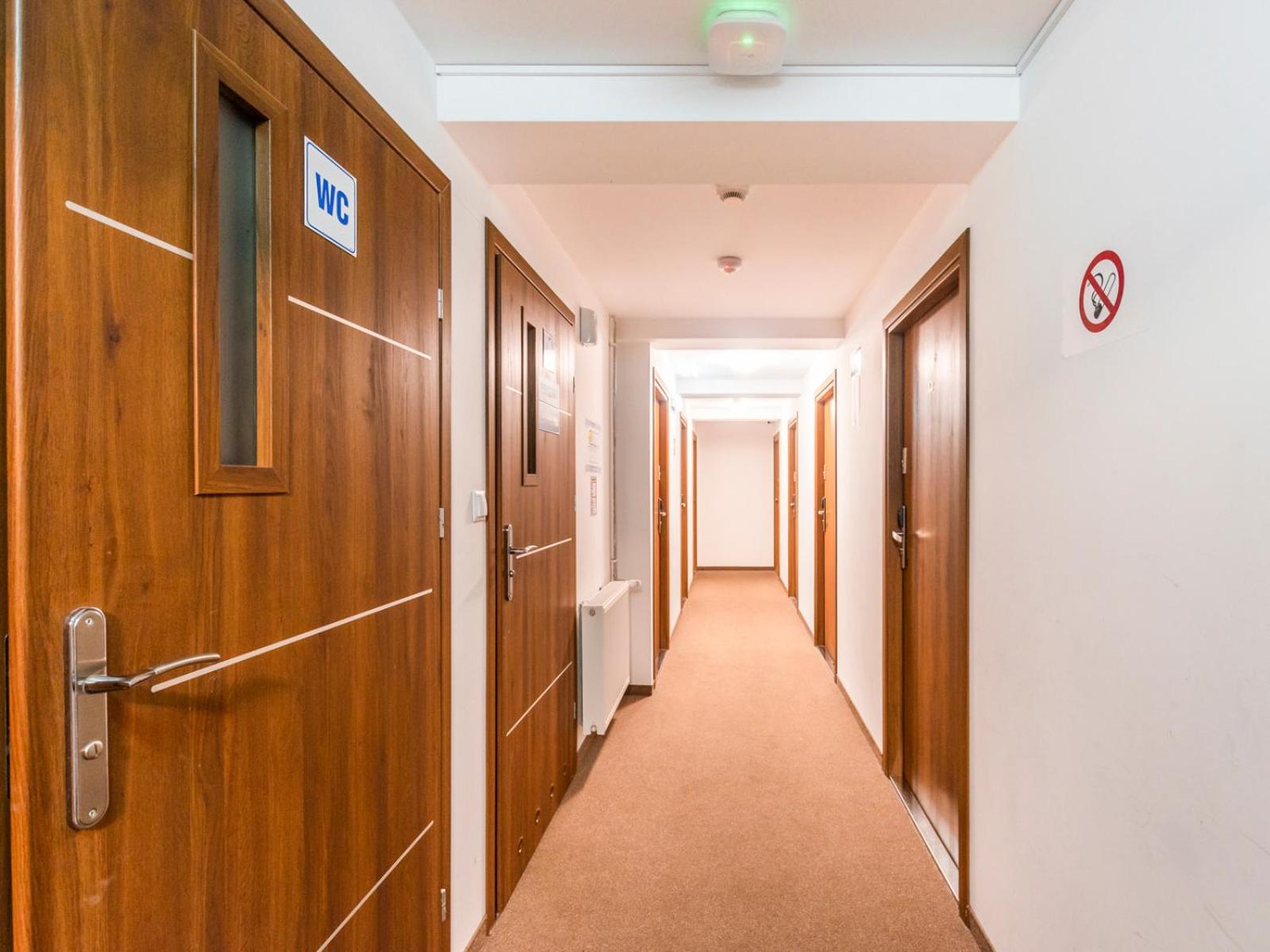 Luxhostel24 Warsaw