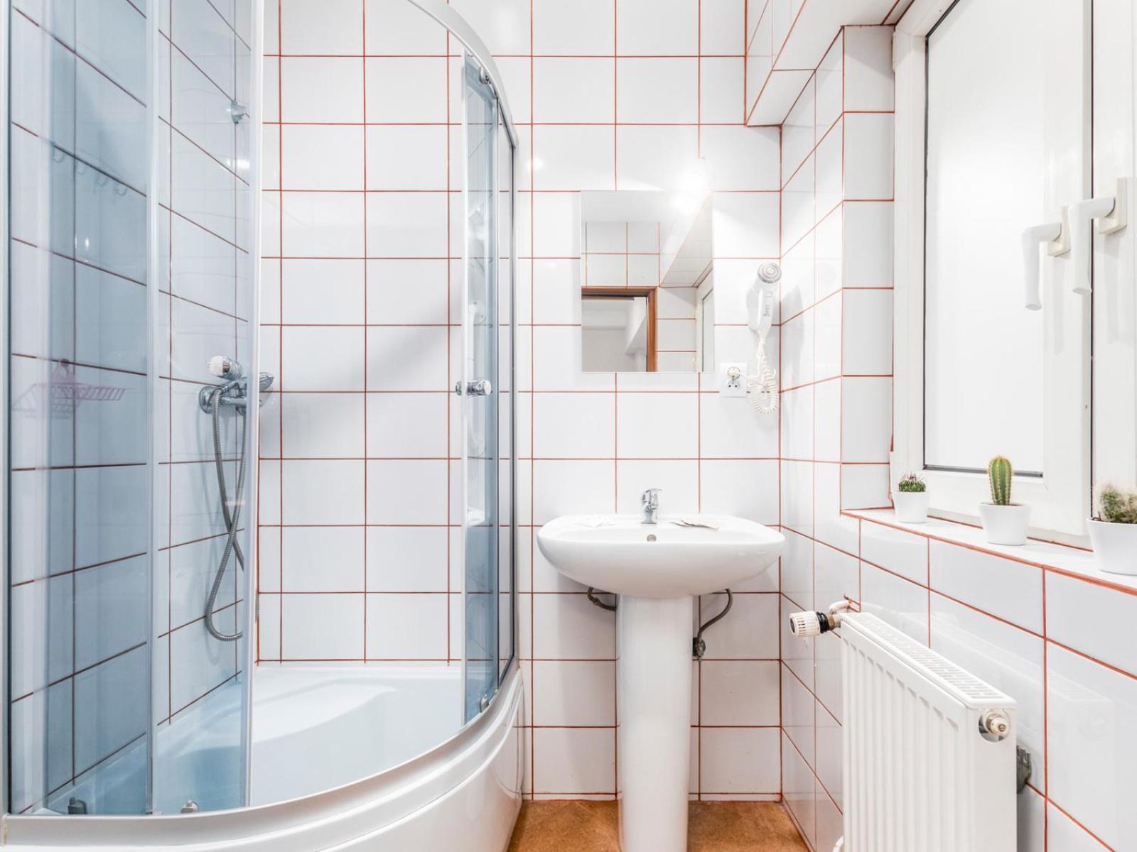 Luxhostel24 Warsaw