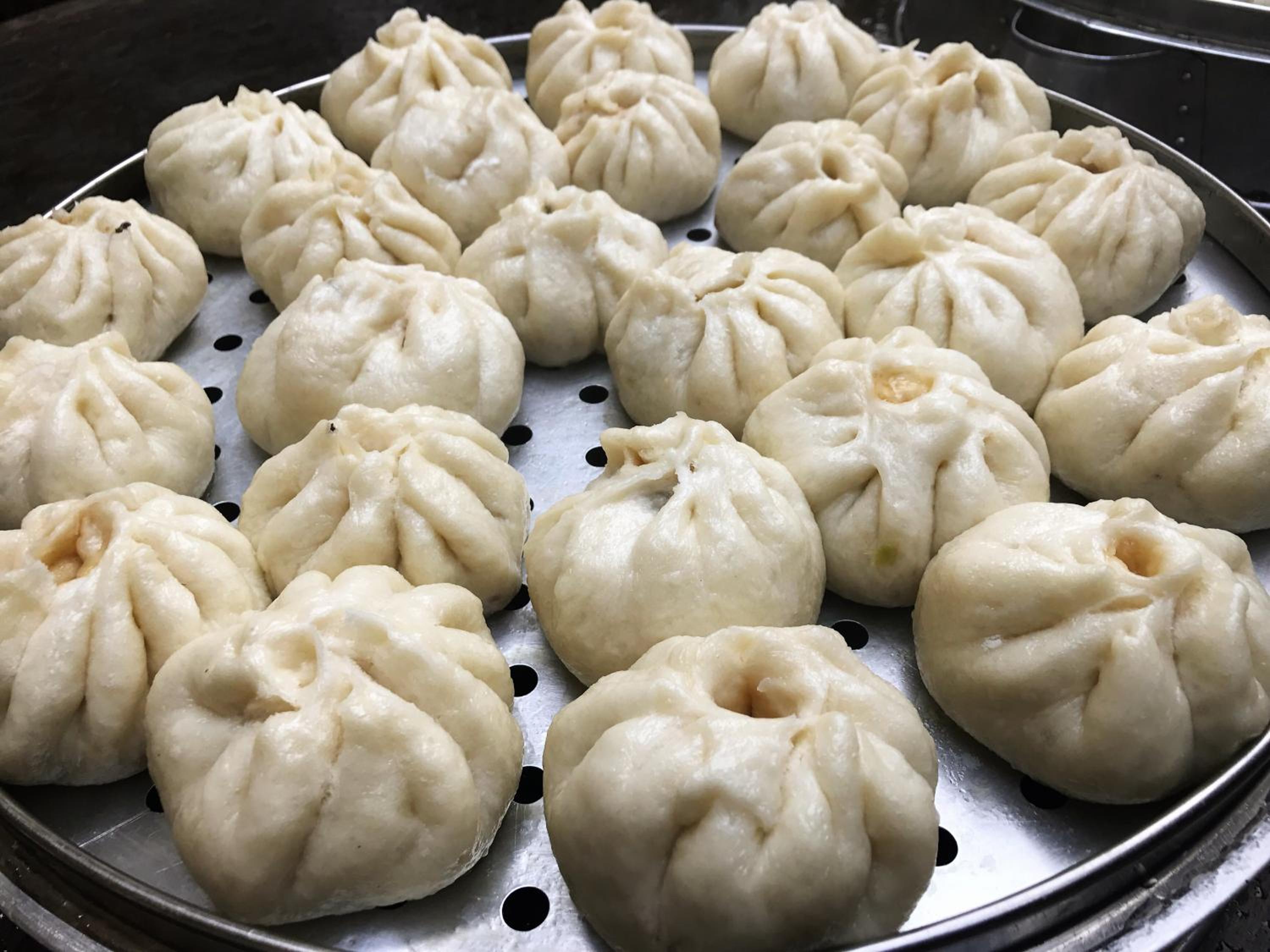 Lijiang Sunshine Nali Inn