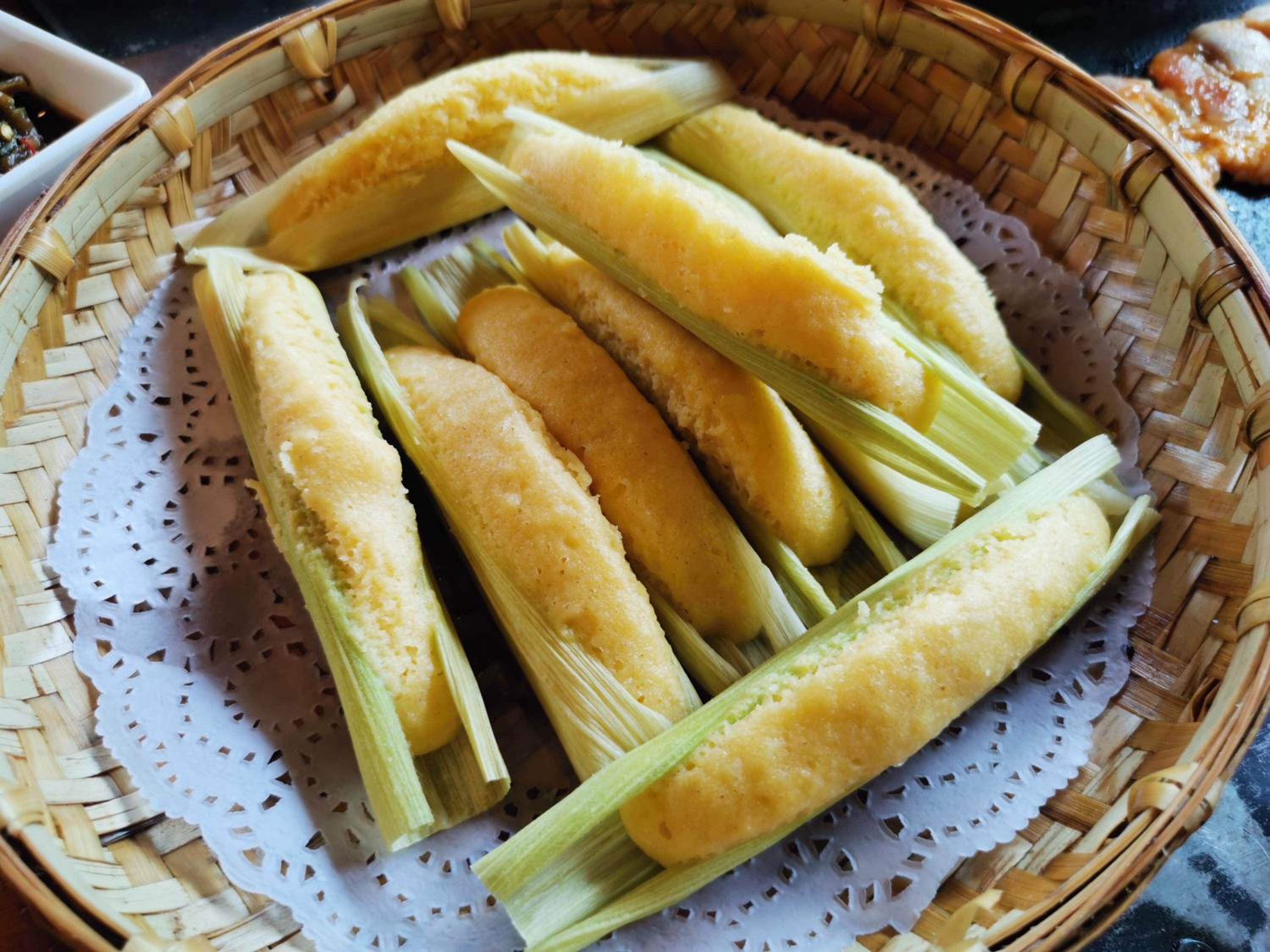 Lijiang Sunshine Nali Inn
