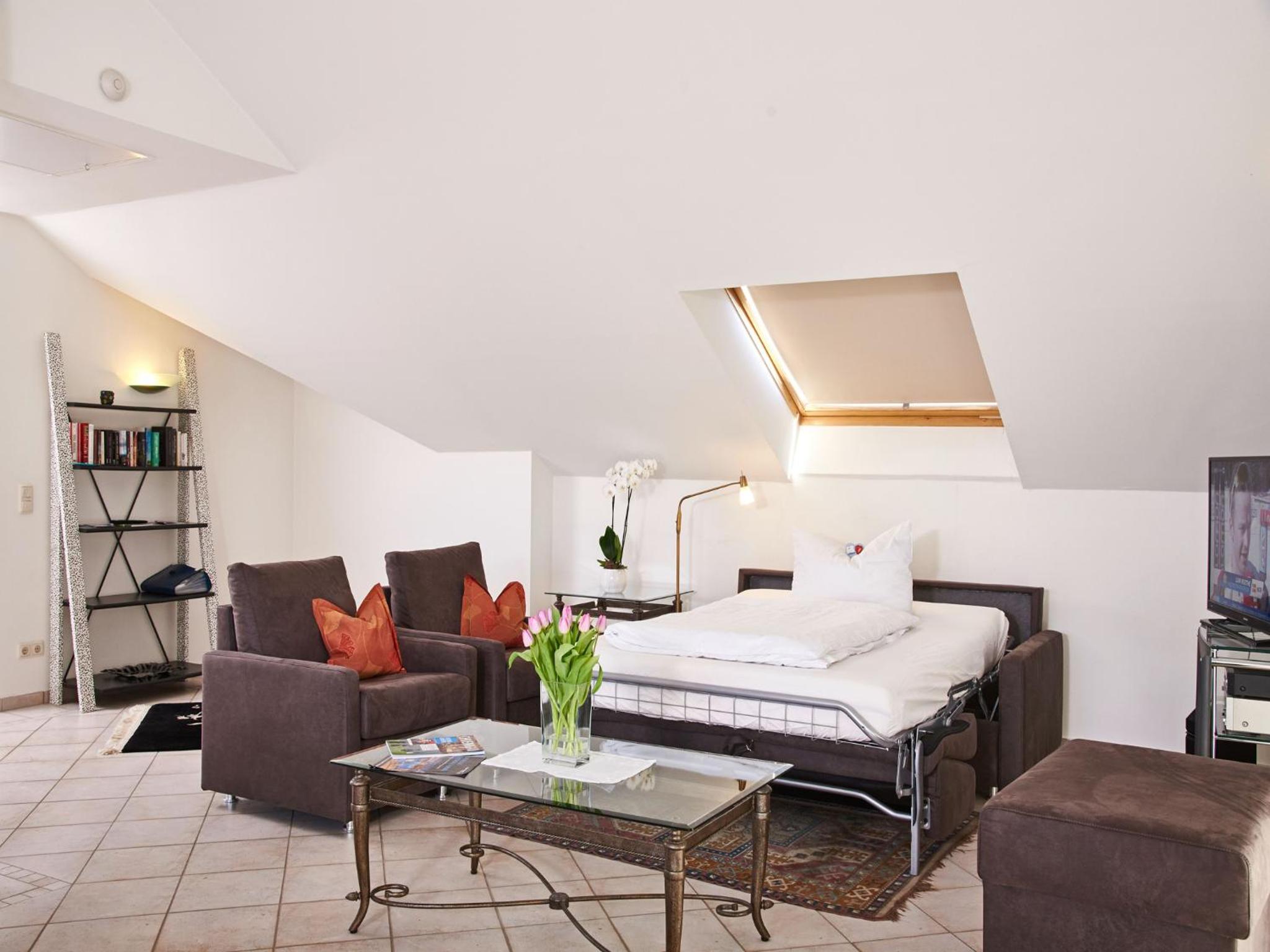 Ferienwohnung Linde