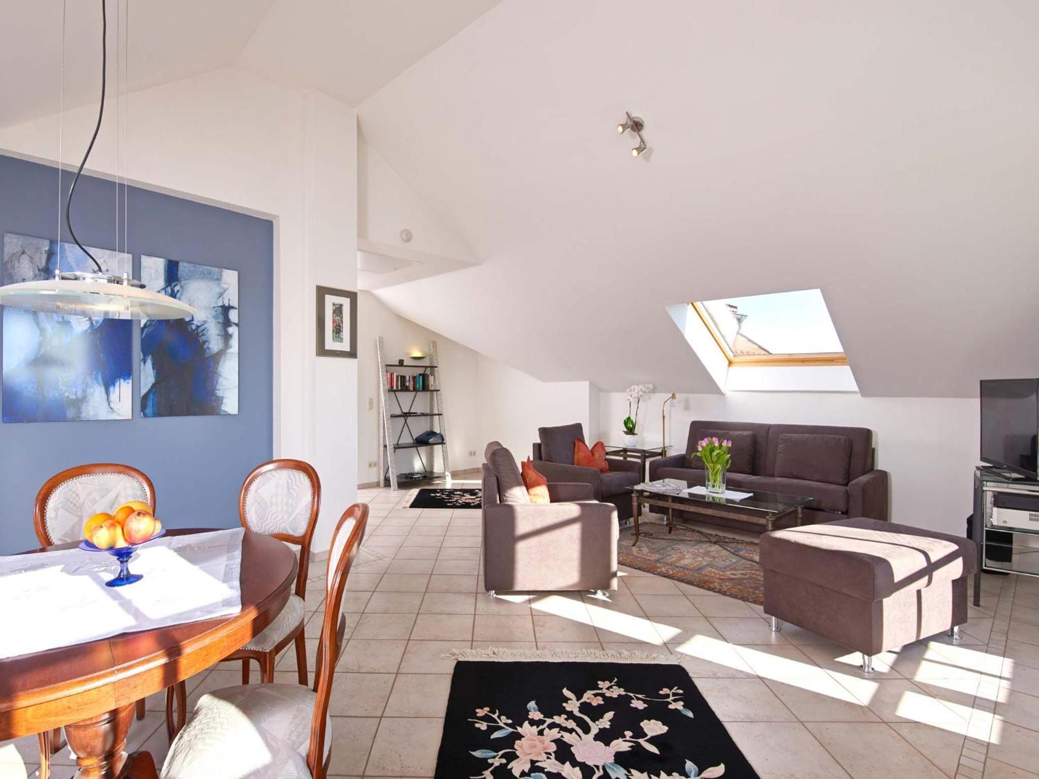 Ferienwohnung Linde
