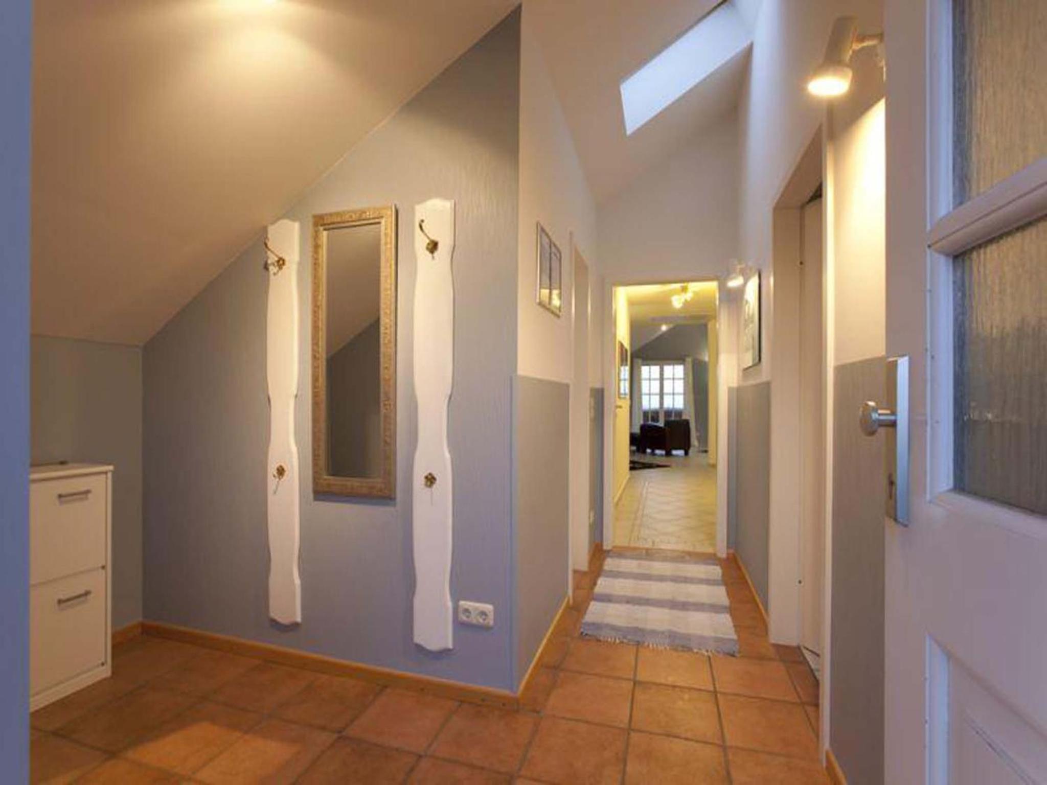 Ferienwohnung Linde