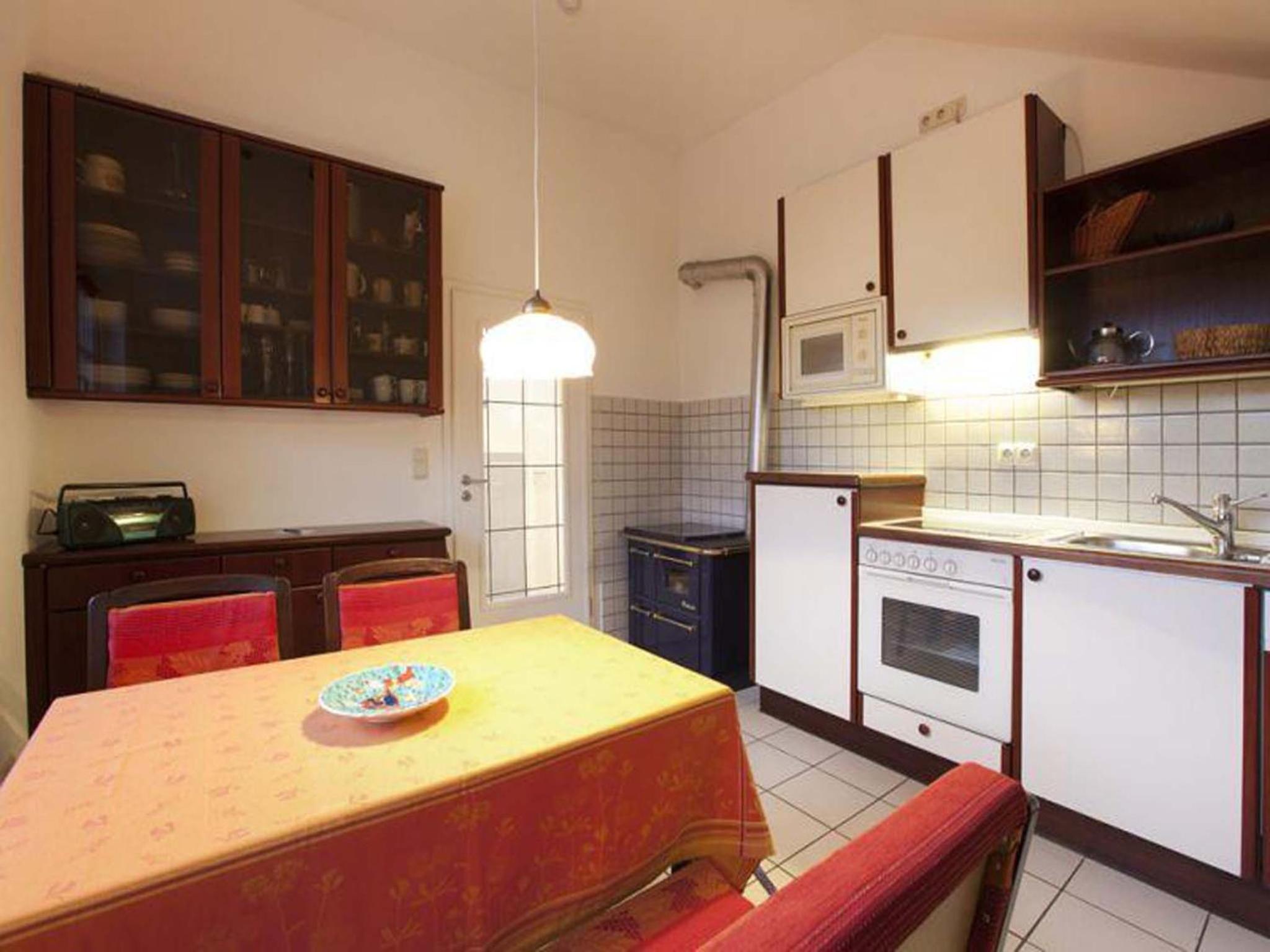Ferienwohnung Linde