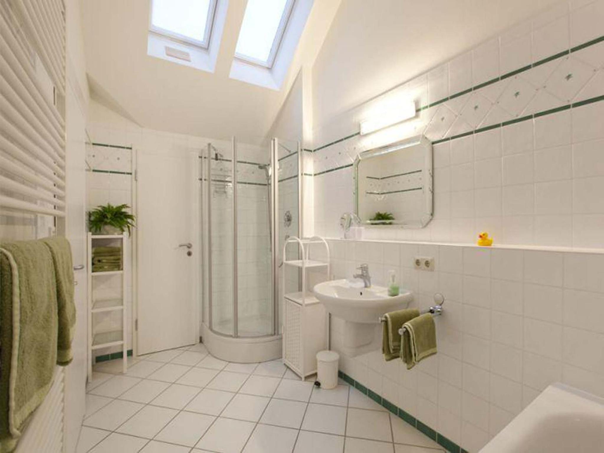 Ferienwohnung Linde