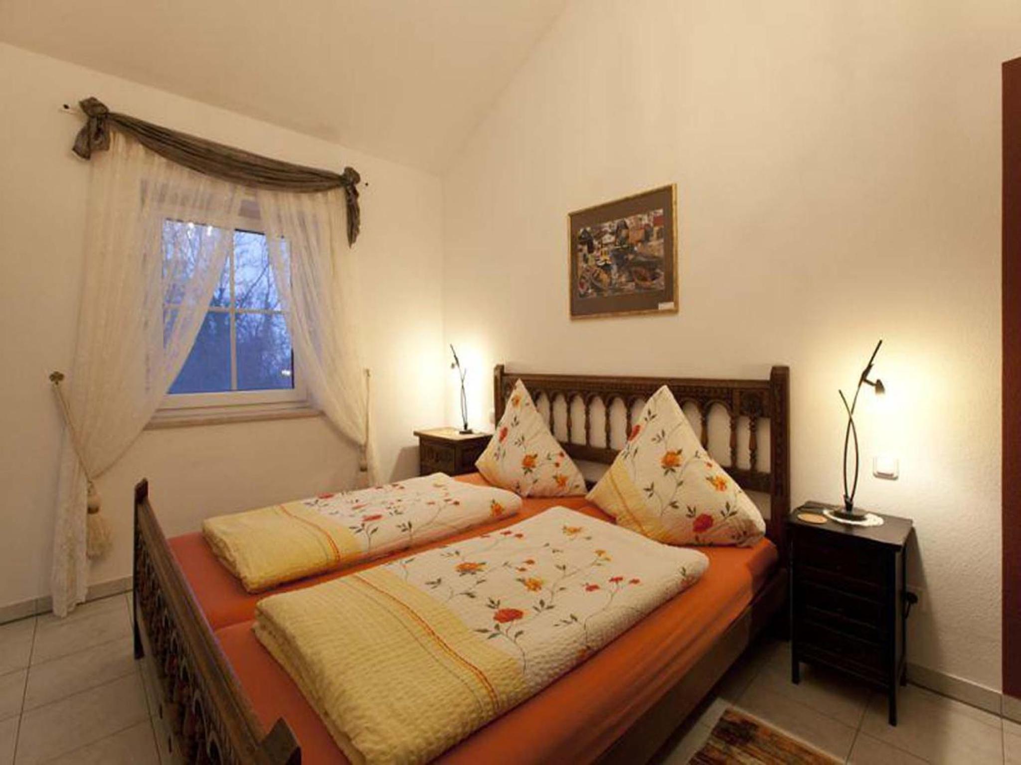 Ferienwohnung Linde