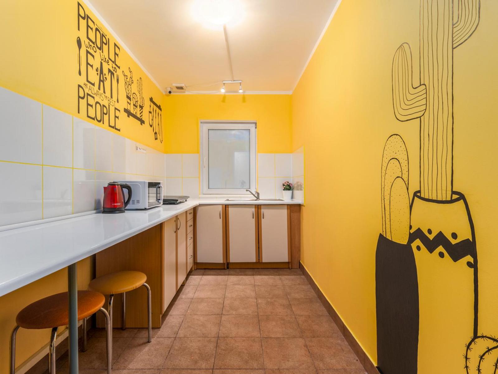 Luxhostel24 Warsaw