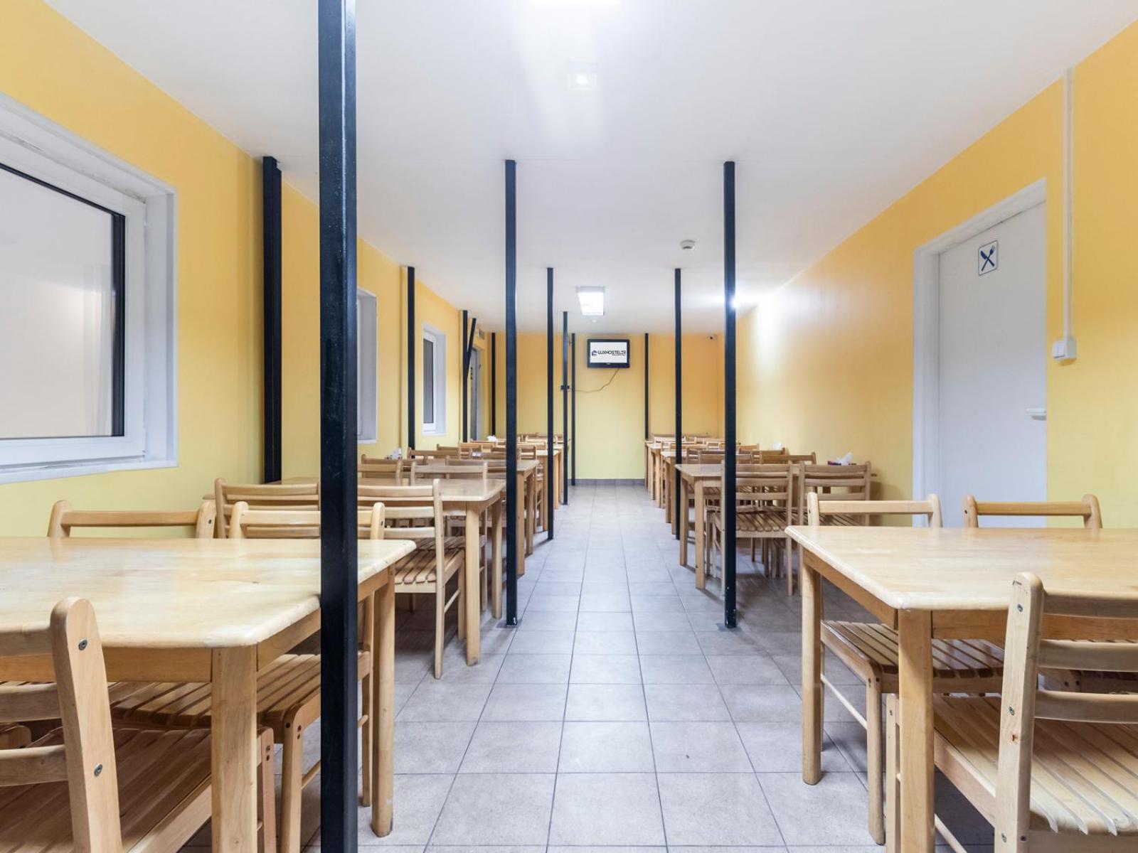 Luxhostel24 Warsaw