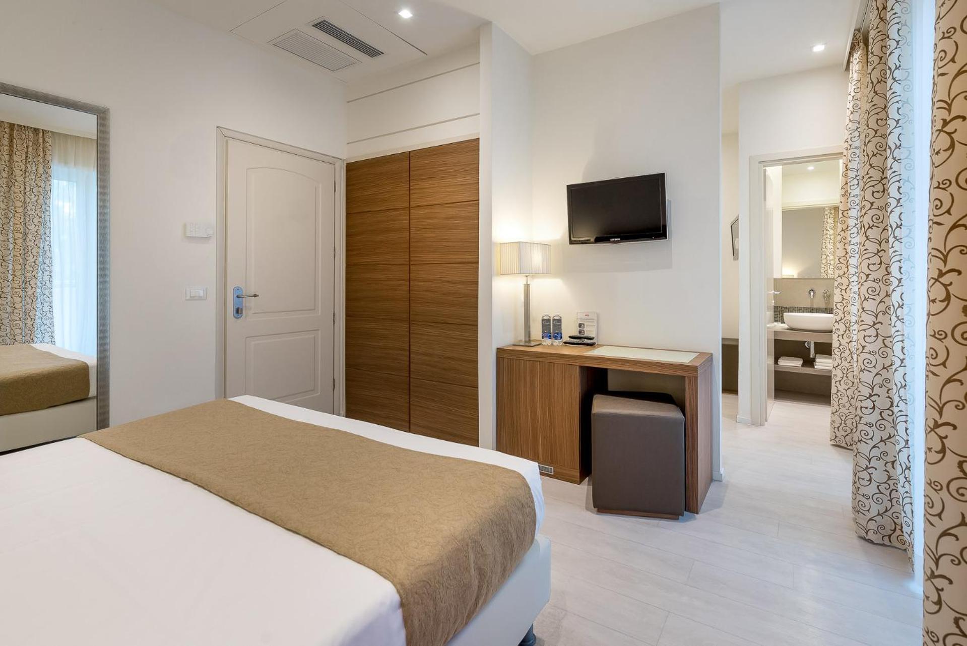 Hotel San Marco, photo 11