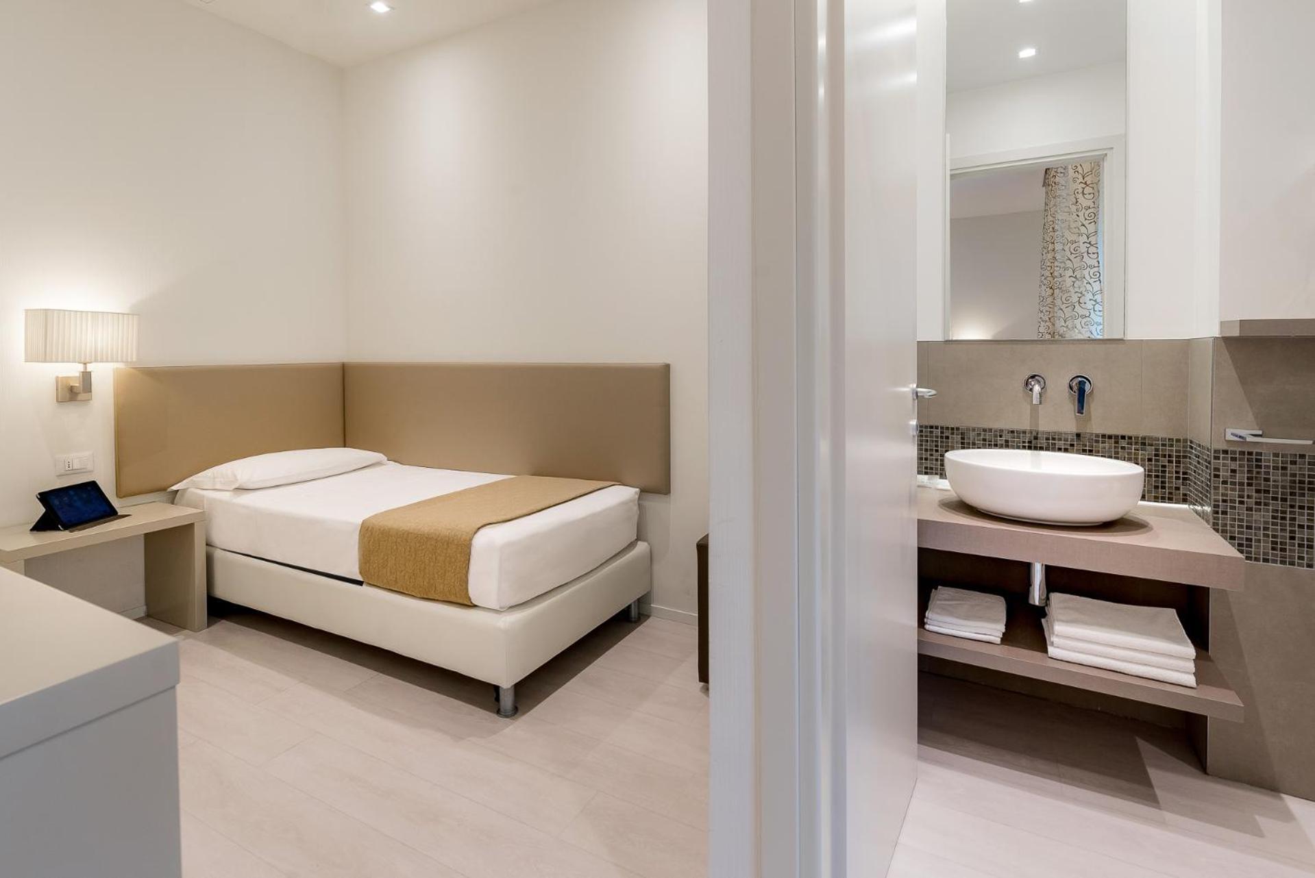 Hotel San Marco, photo 78