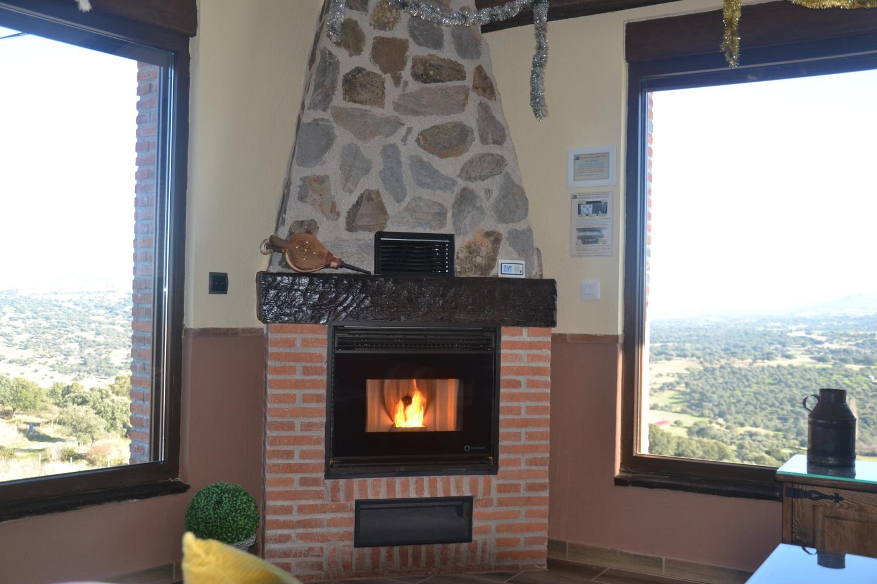 Casa Rural & SPA Mirador Gredos view 3