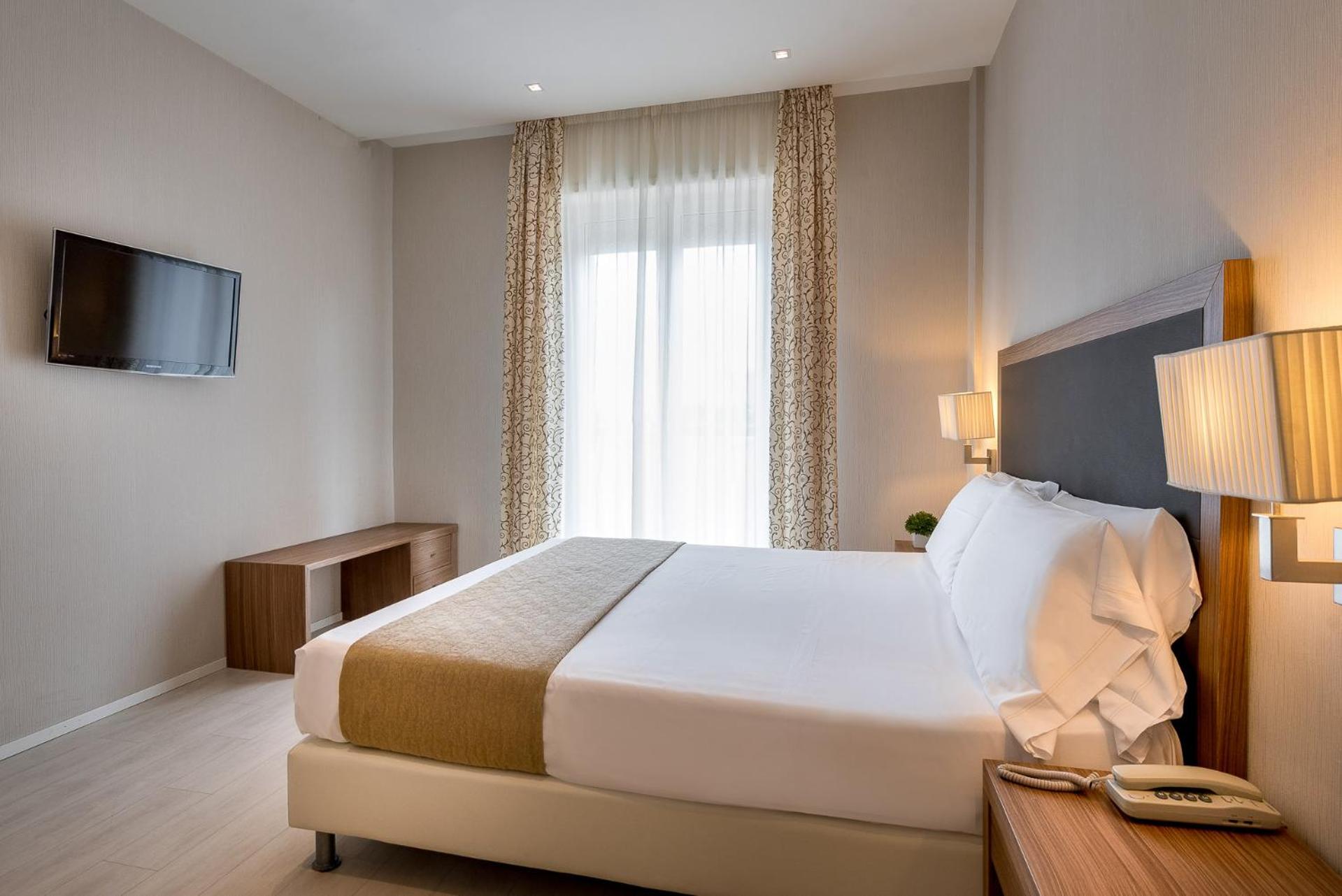 Hotel San Marco, photo 77
