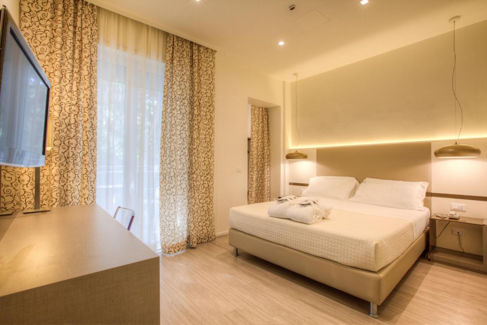 Hotel San Marco, photo 31