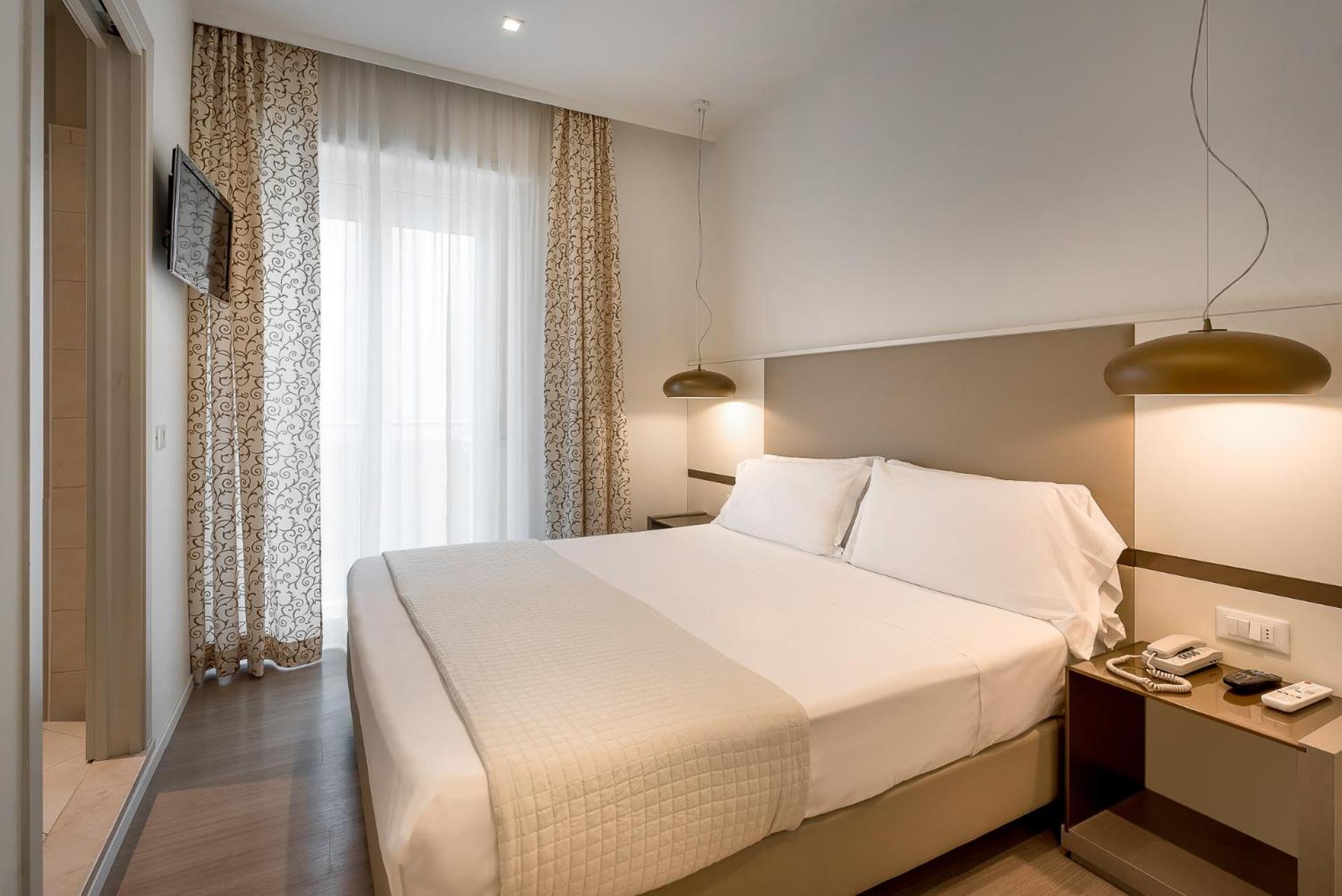 Hotel San Marco, photo 15