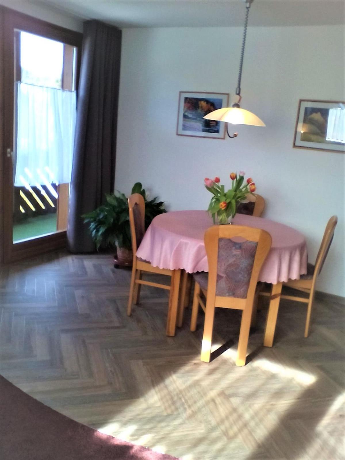 Ferienhaus im Park view 2