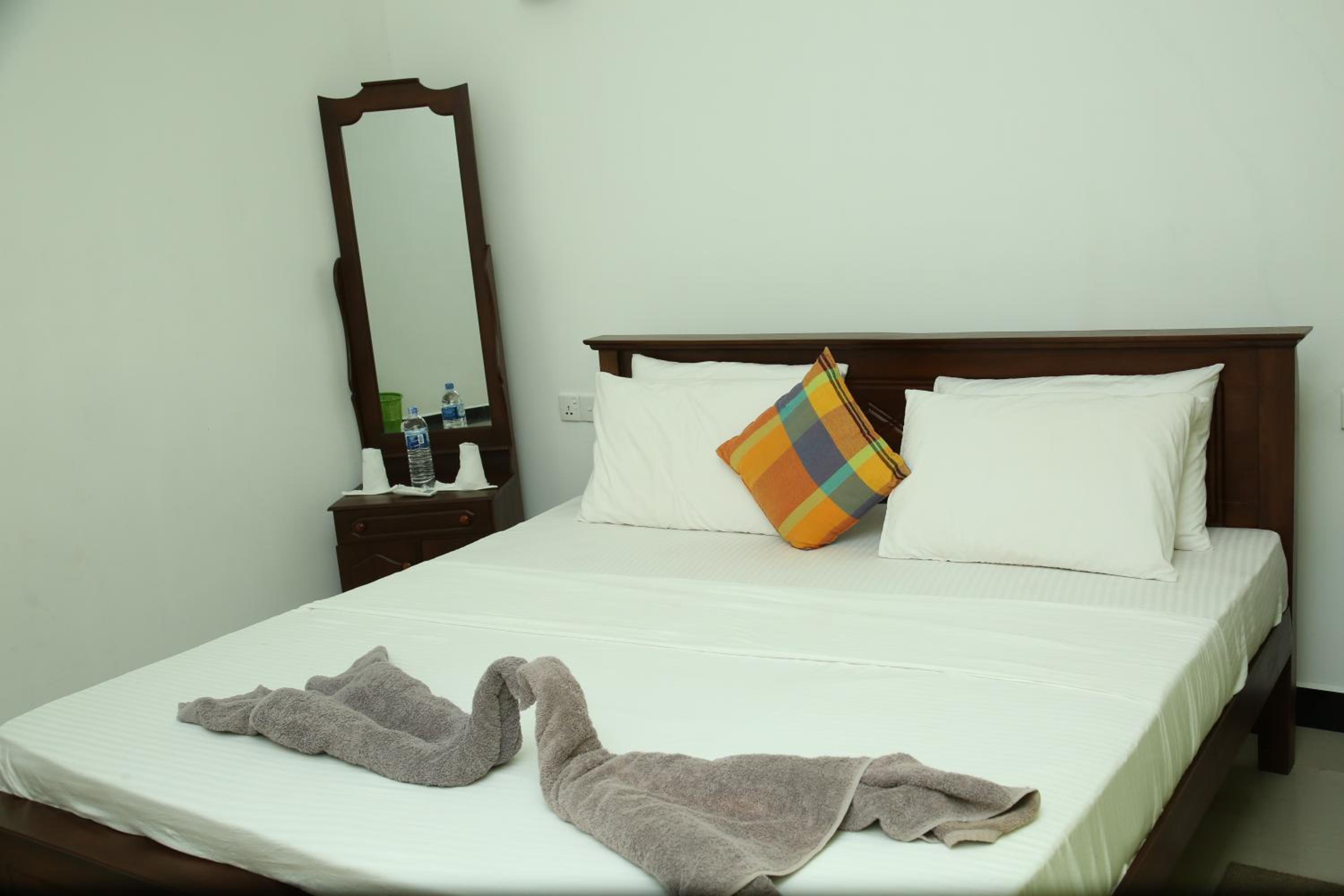 Sea Zone Resort view 5