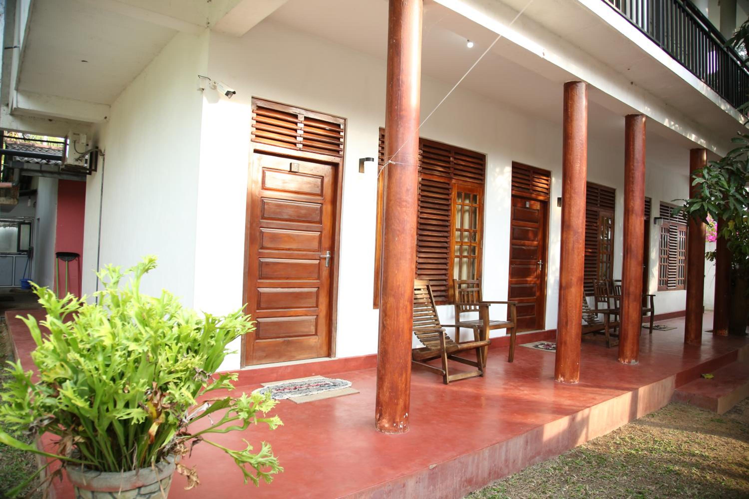 Sea Zone Resort view 3