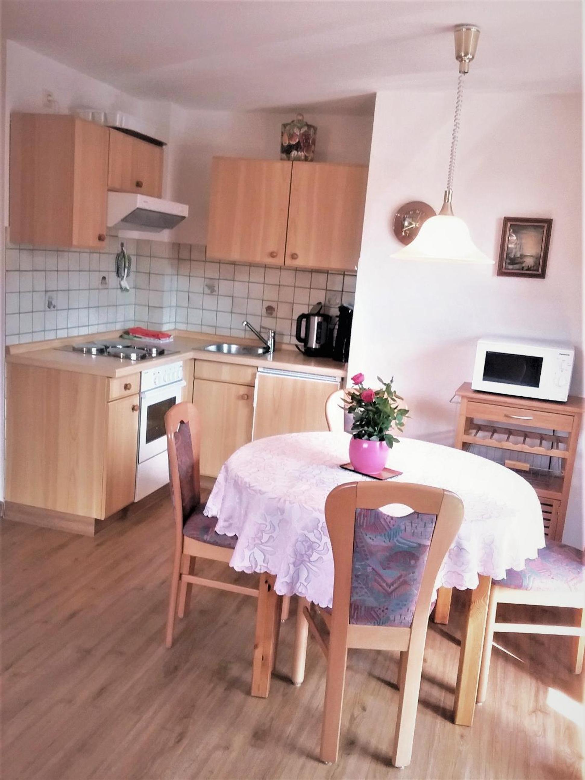 Ferienhaus im Park view 5